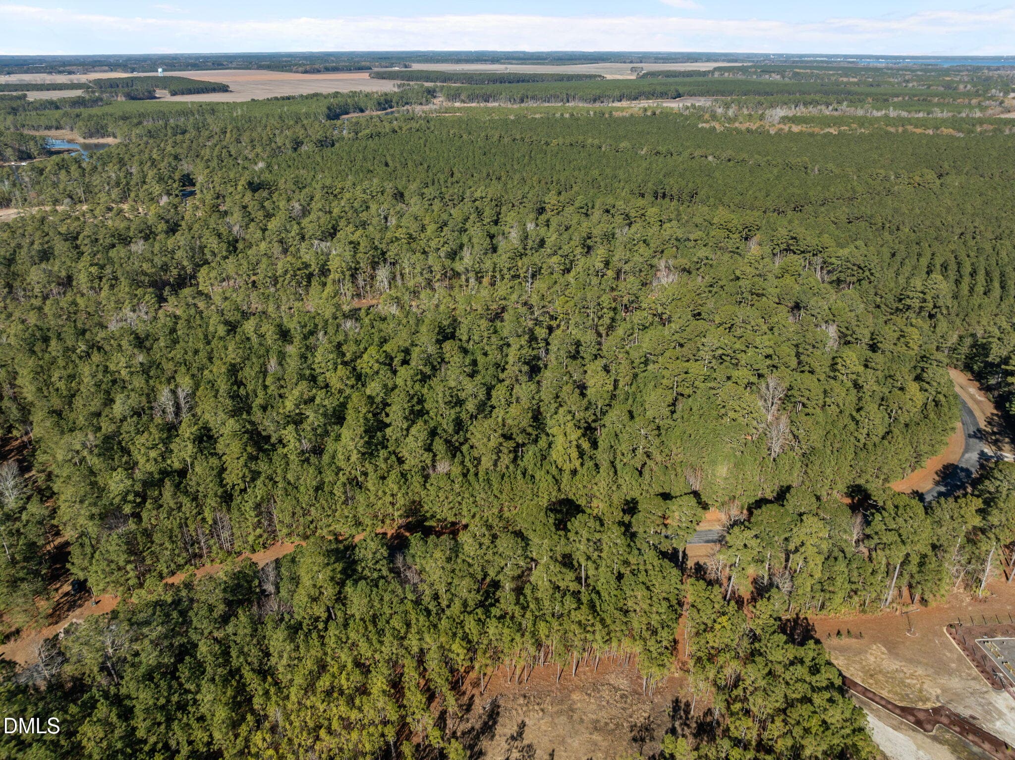 2-web-or-mls-DJI_0808 - 0 Bailey Pointe Road, Belhaven, NC 27810