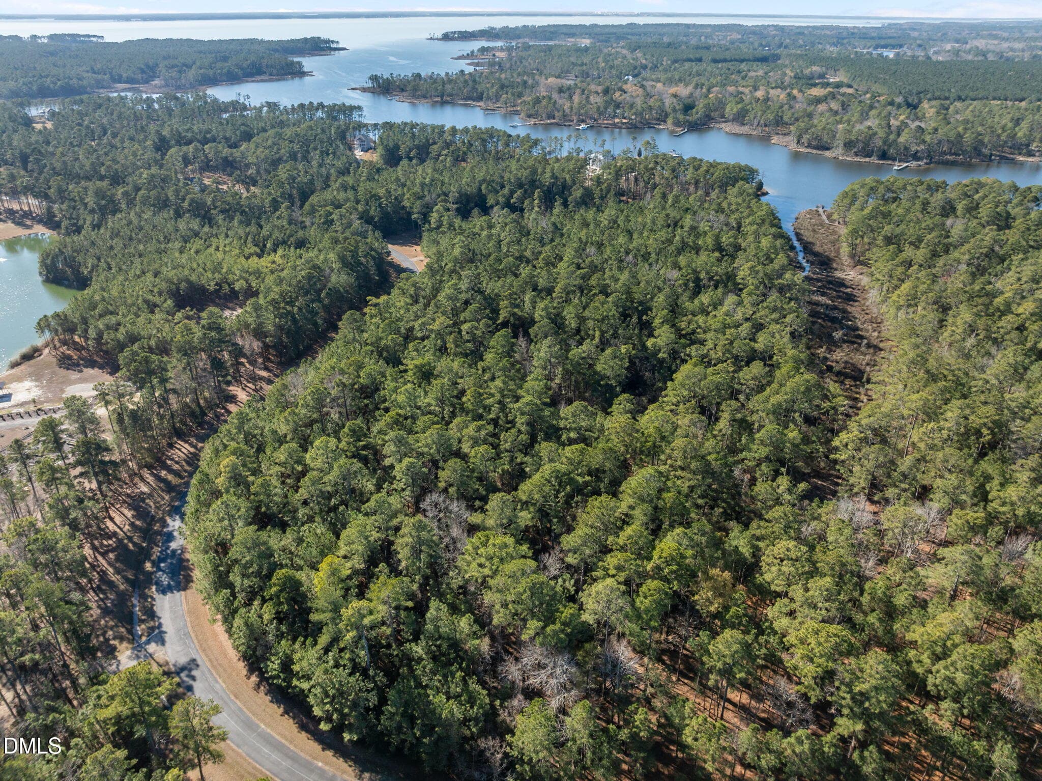 4-web-or-mls-DJI_0810 - 0 Bailey Pointe Road, Belhaven, NC 27810
