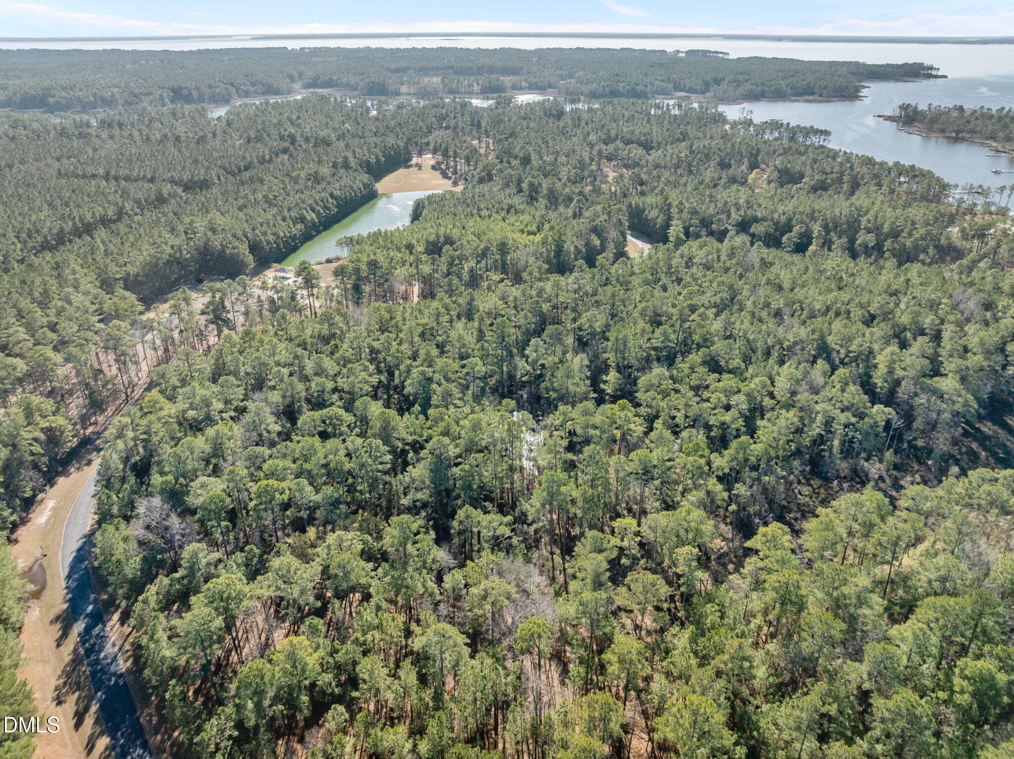 5-web-or-mls-DJI_0811 - 0 Bailey Pointe Road, Belhaven, NC 27810
