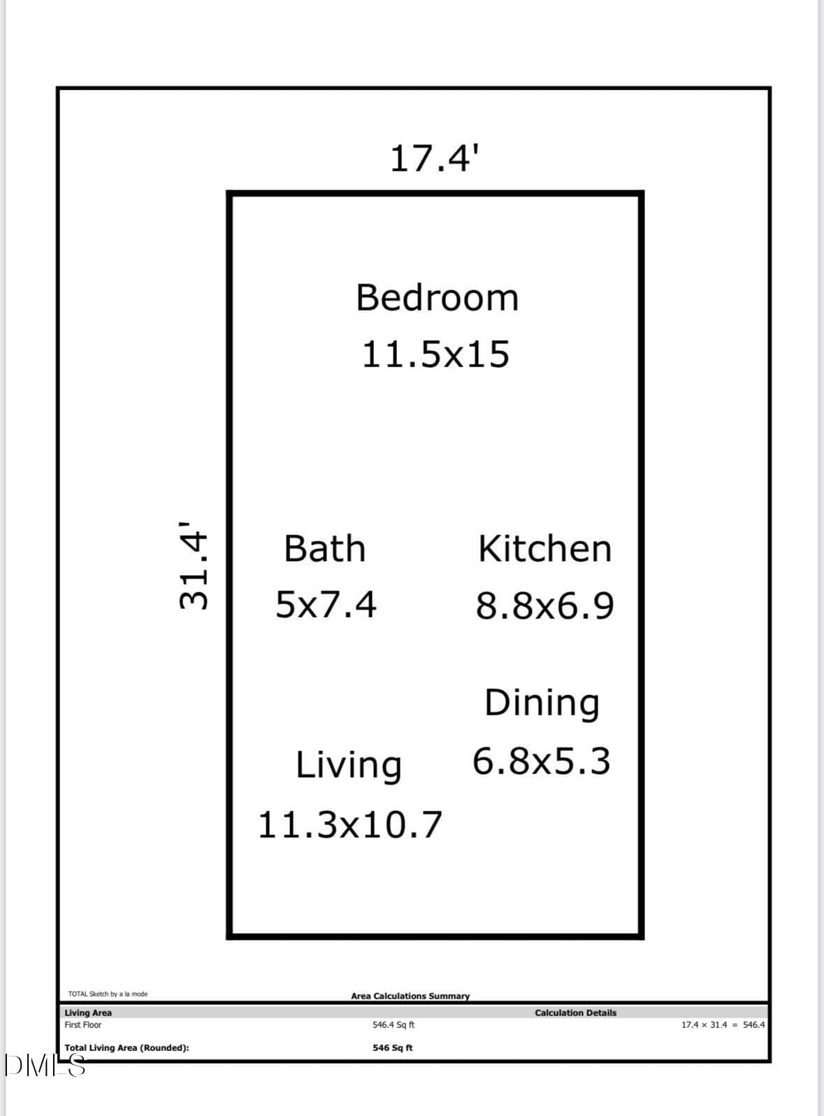 Floor plan image - 807 W Trinity Avenue Apt 153, Durham, NC 27701, Durham