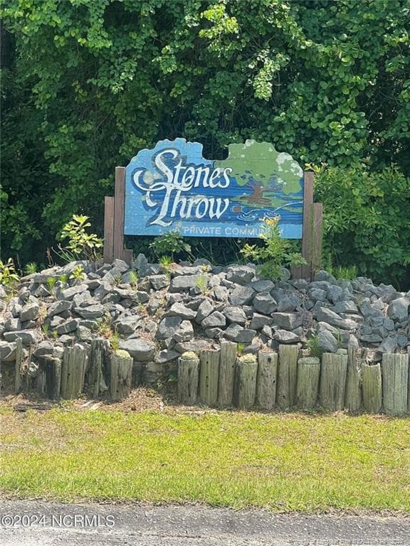 Photo 3 - 202 Millstone Court, West End, NC 27376, West End