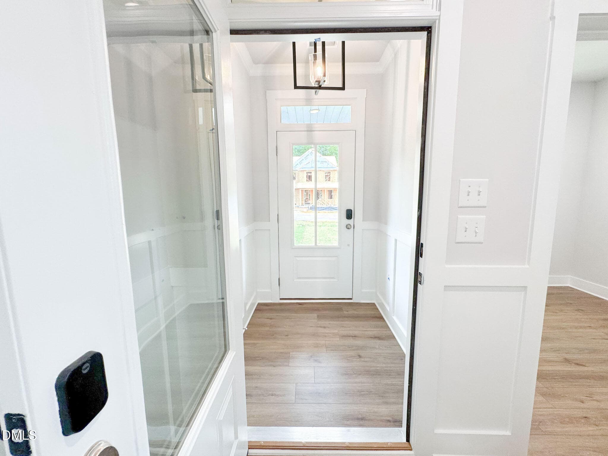 Holly Foyer 2 - 239 Sweetfern Lane, Zebulon, NC 27597