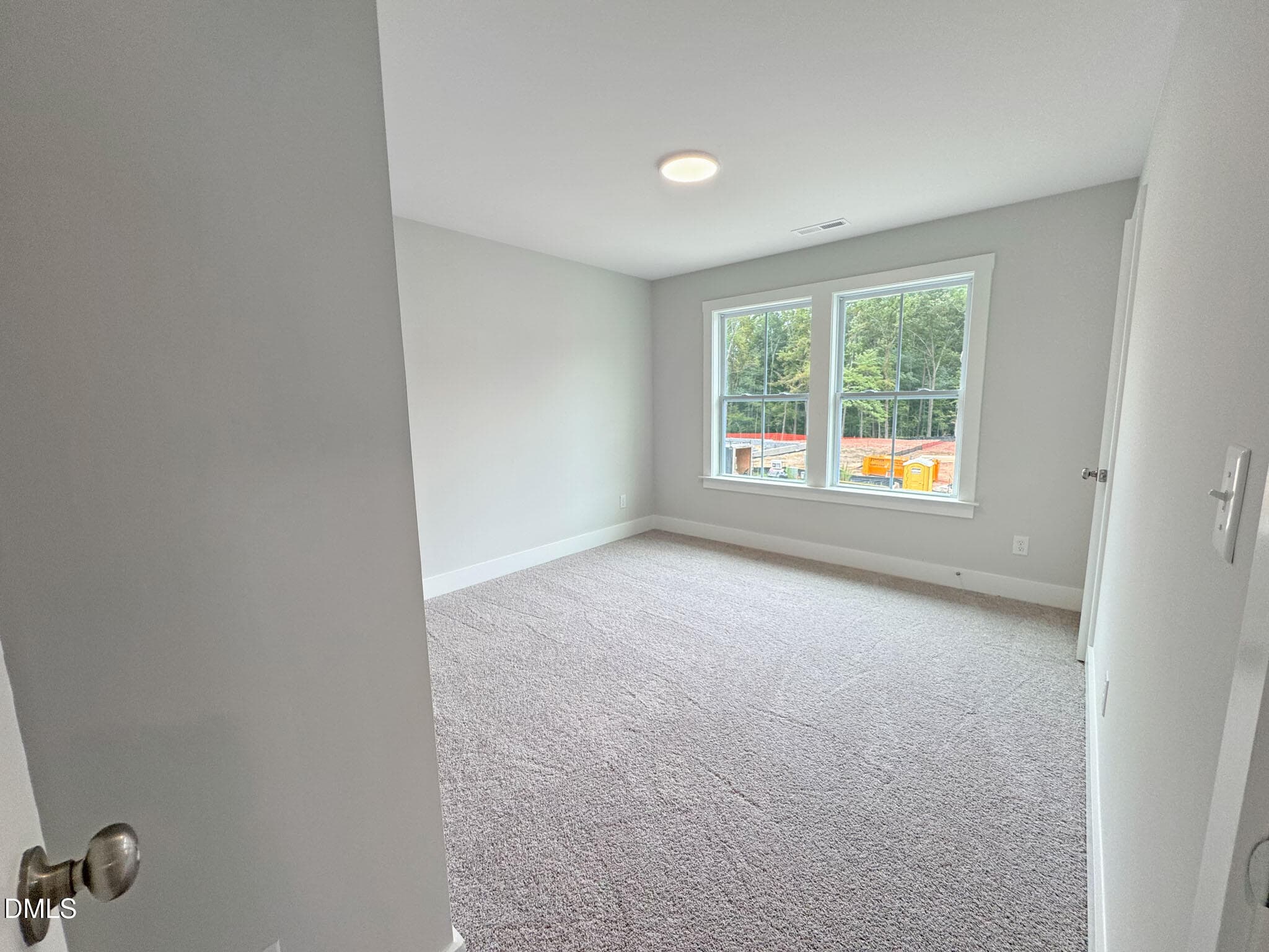 Holly Bedroom 2 - 239 Sweetfern Lane, Zebulon, NC 27597