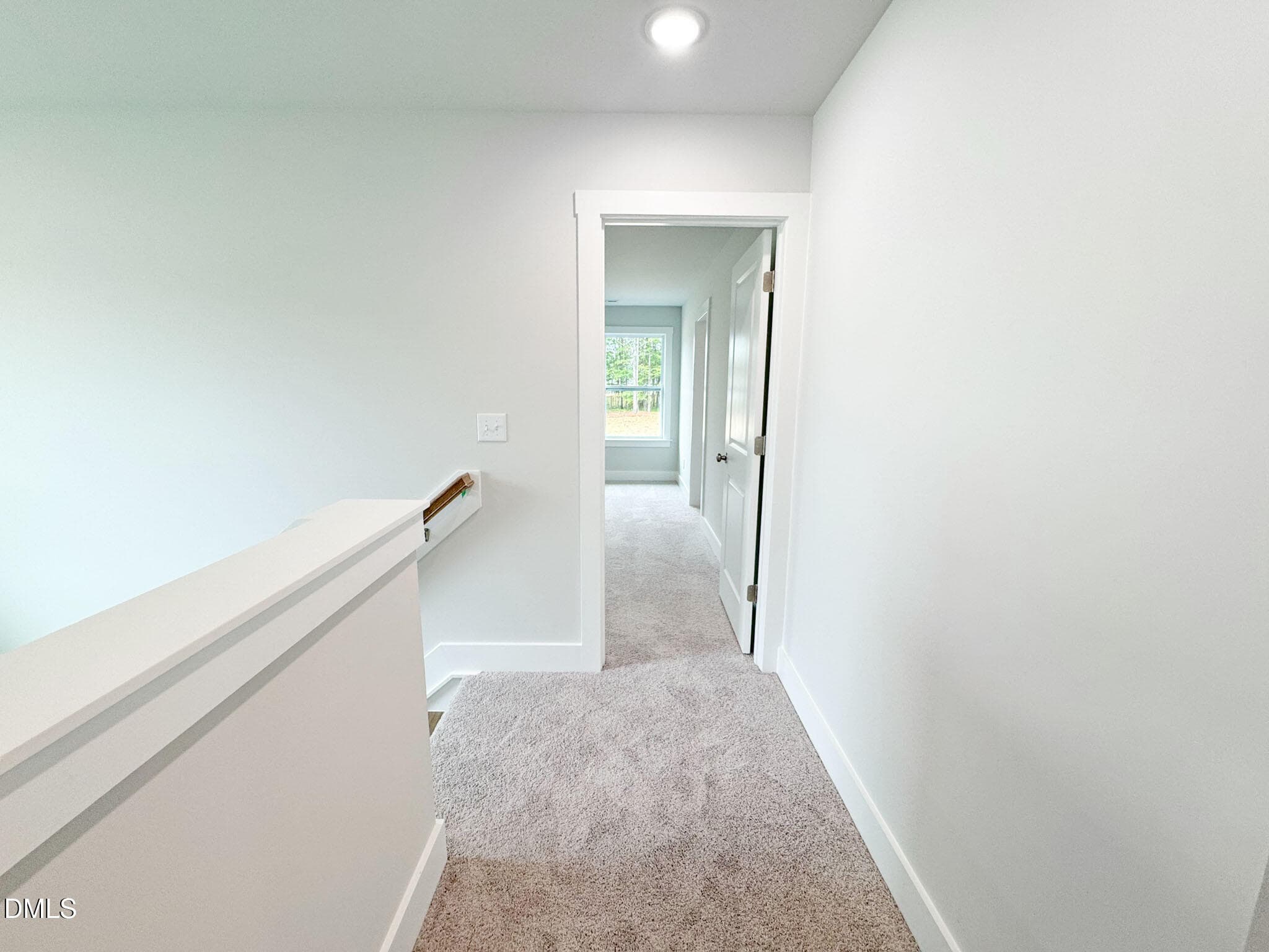 Holly Hallway - 239 Sweetfern Lane, Zebulon, NC 27597