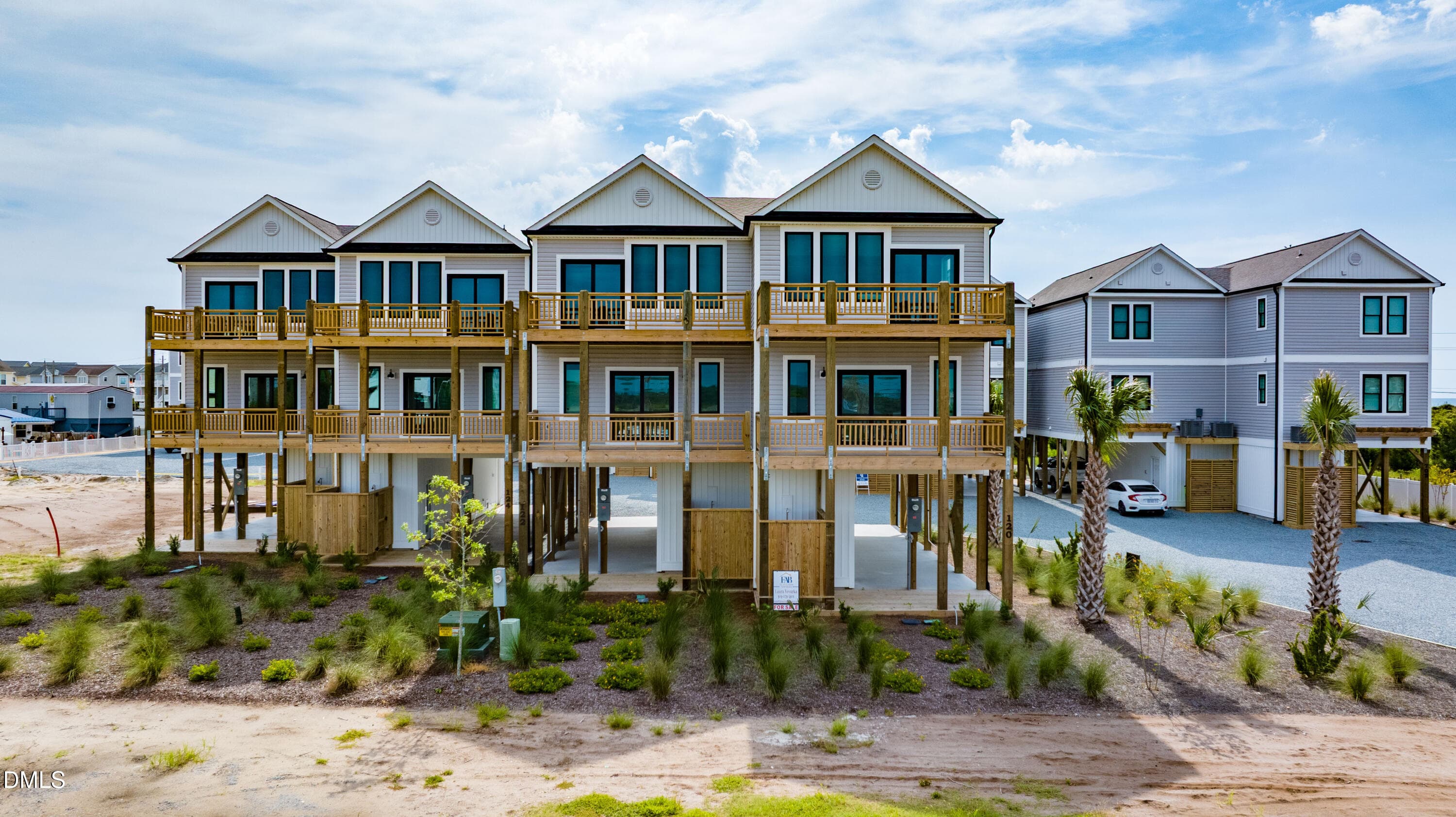 122 Shell Road, Surf City, NC 28445