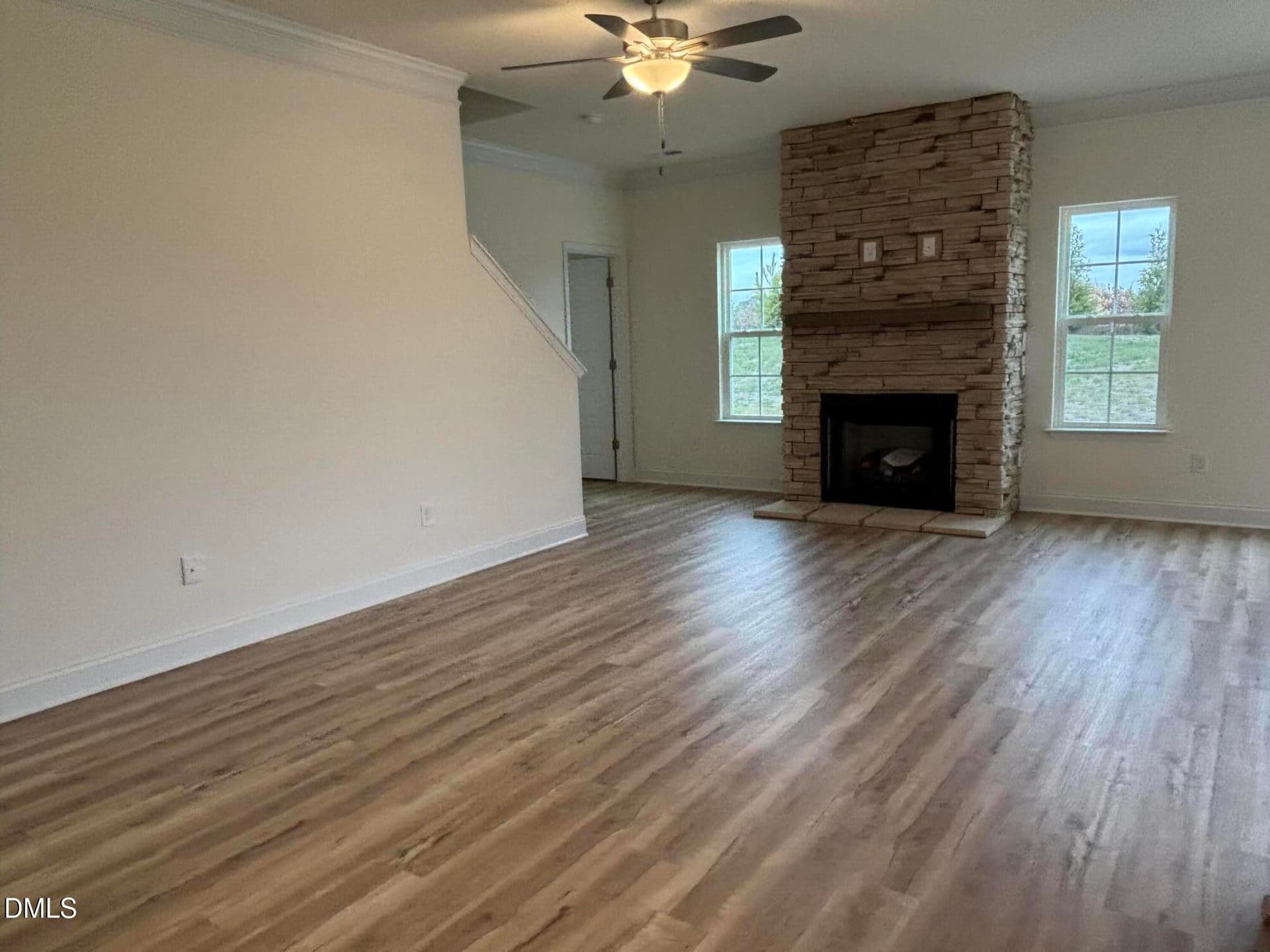 CC5-3 - 1917 Darrell Drive 5, Graham, NC 27253
