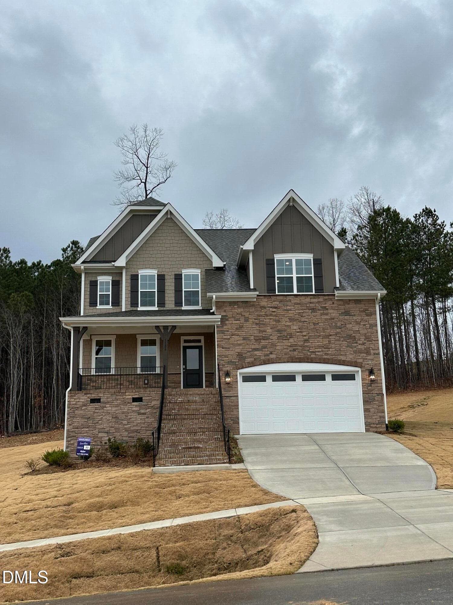 1108 Prominence - 1108 Prominence Drive, Durham, NC 27712, Durham
