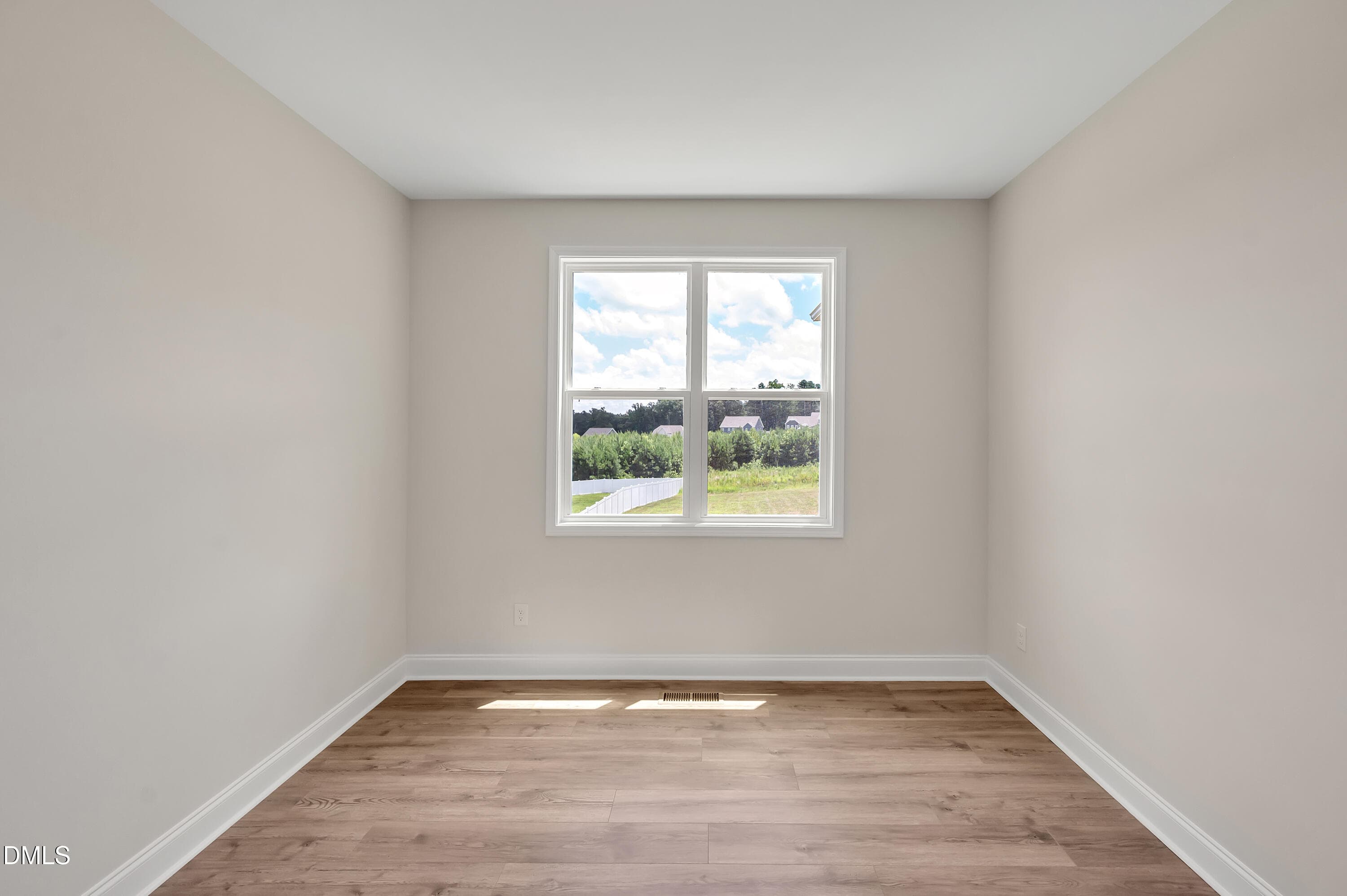 First Floor BR - 1108 Prominence Drive, Durham, NC 27712, Durham