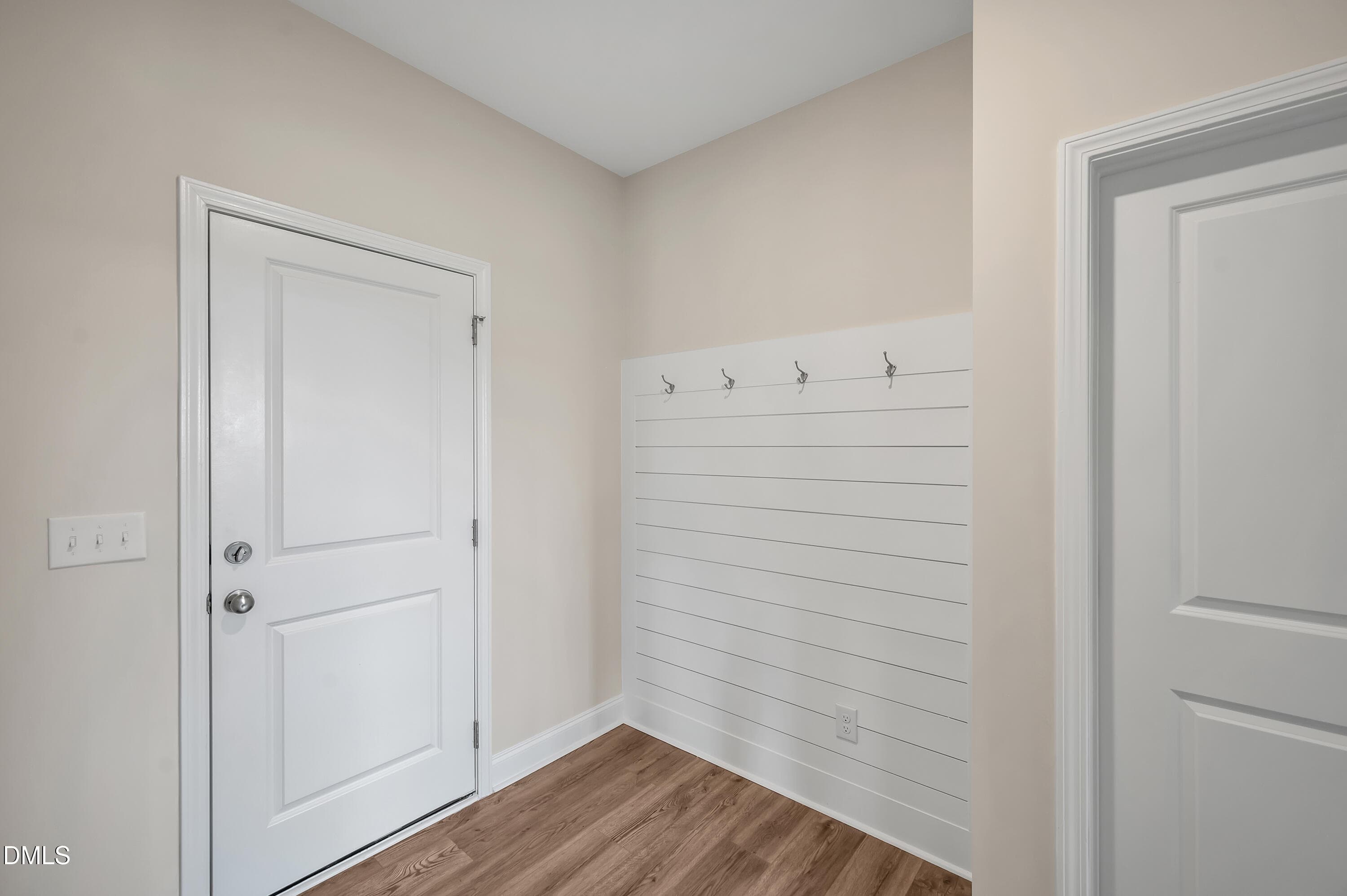 Shiplap drop zone - 1108 Prominence Drive, Durham, NC 27712, Durham