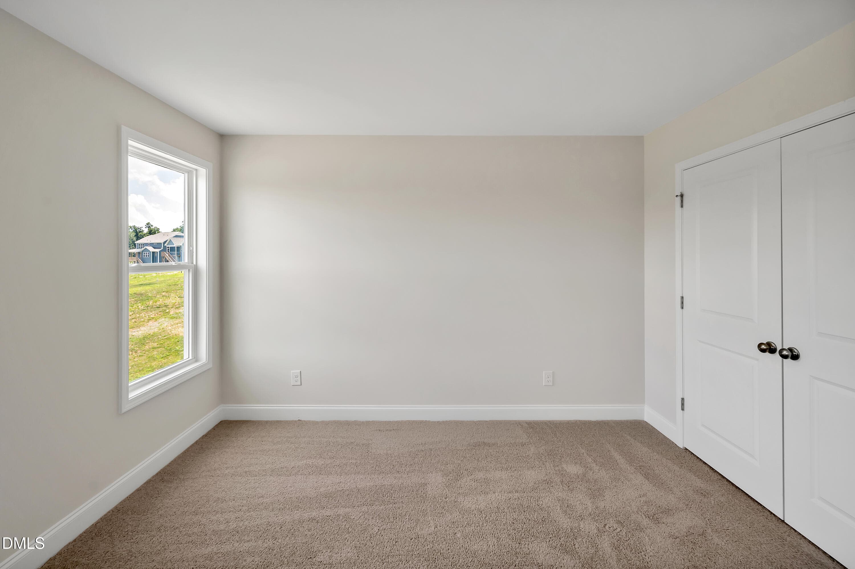 Upstairs bedroom - 1108 Prominence Drive, Durham, NC 27712, Durham