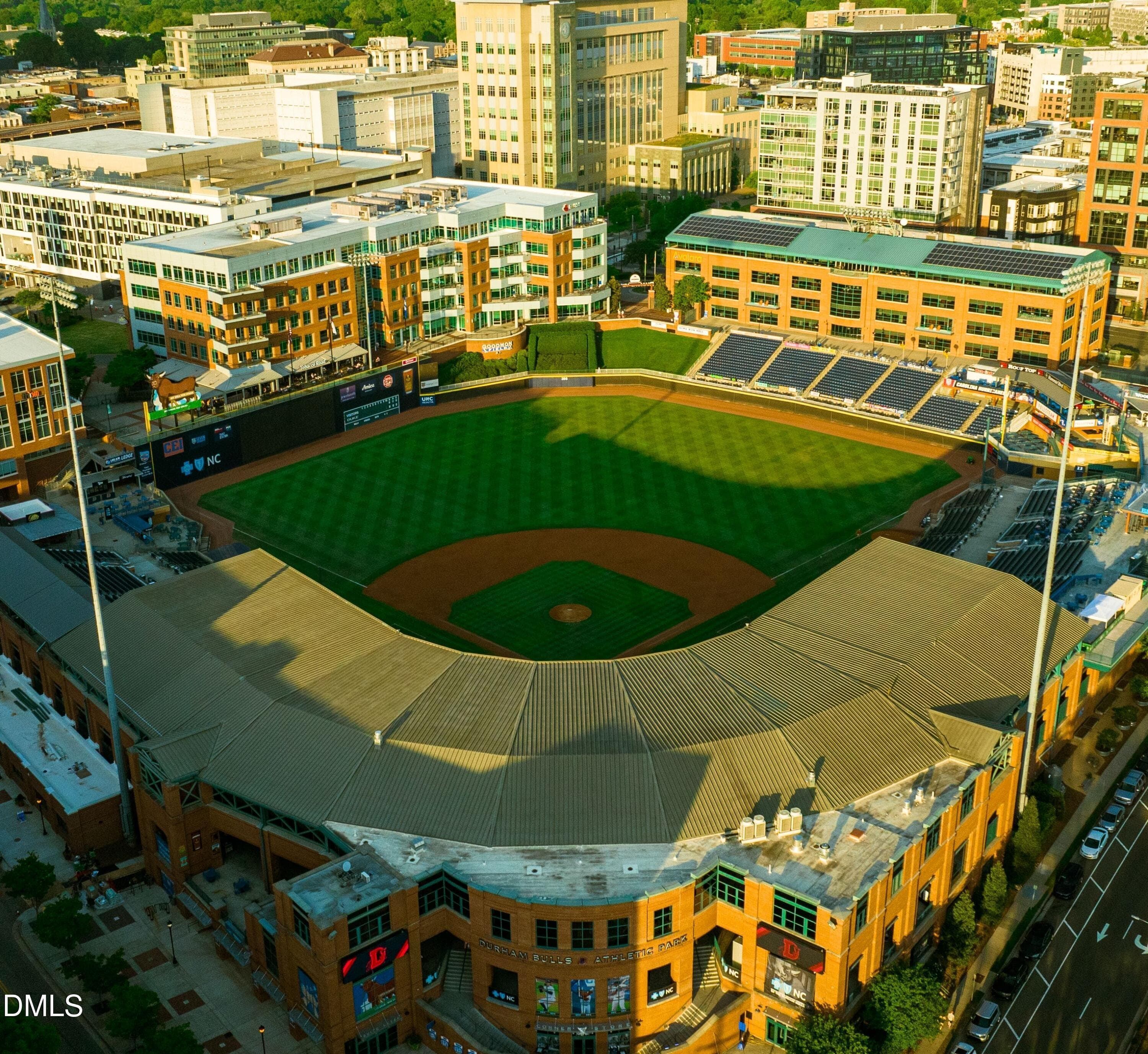 DBAP field - 1108 Prominence Drive, Durham, NC 27712, Durham