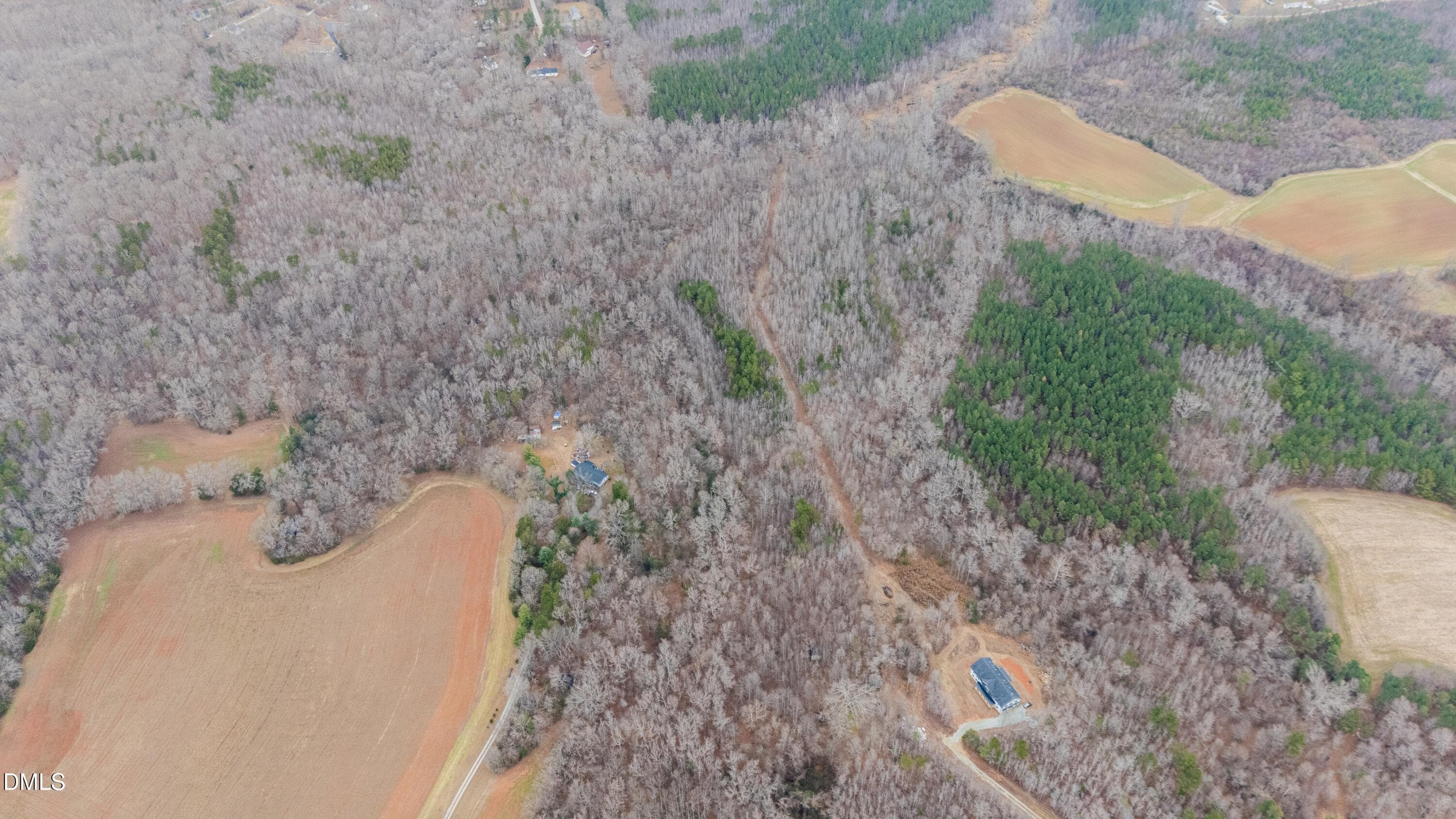 DJI_20251213014918_0039_D - 1519 Oxford Road, Roxboro, NC 27573