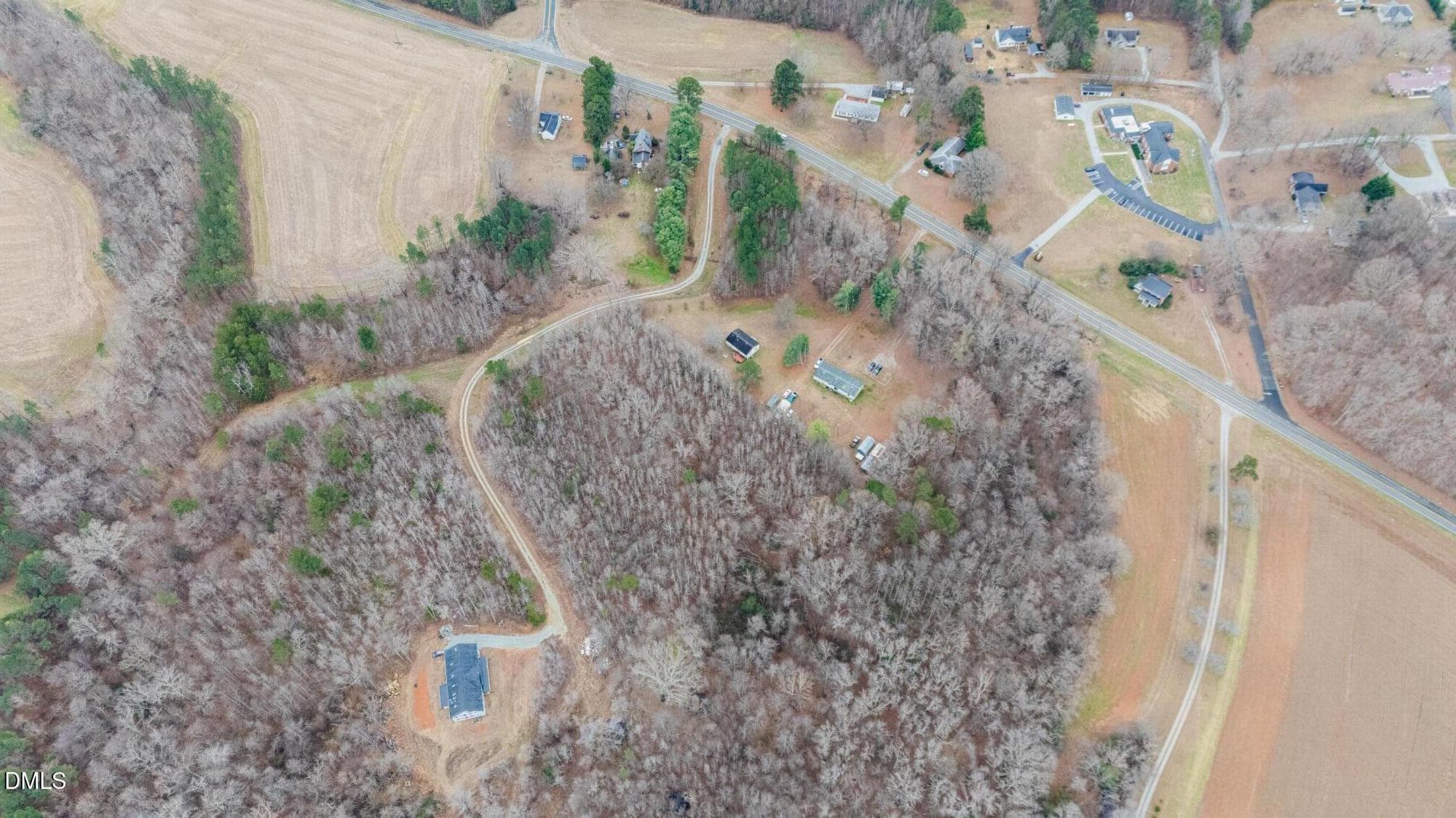 DJI_20251213015059_0045_D - 1519 Oxford Road, Roxboro, NC 27573