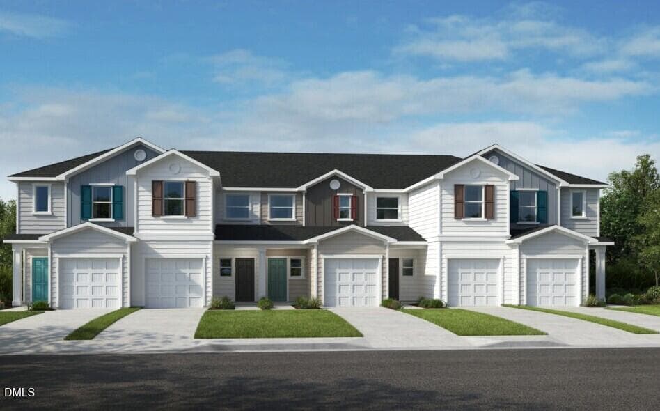 10619 Brookside Reserve Road, Raleigh, NC 27614