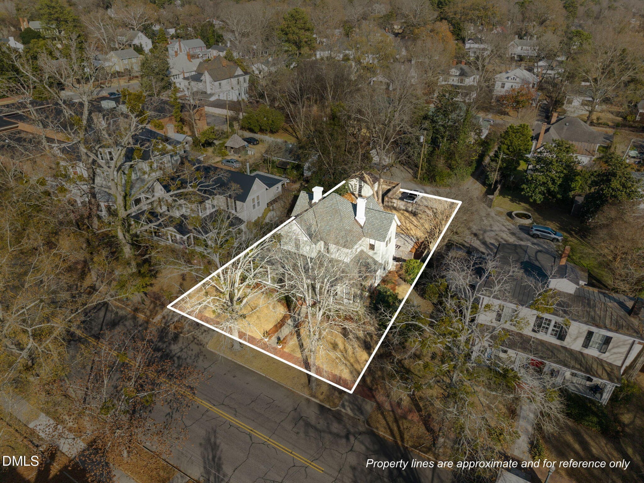 2-web-or-mls-DJI_20251217131654_0002_D_1 - 901 N Main Street, Tarboro, NC 27886