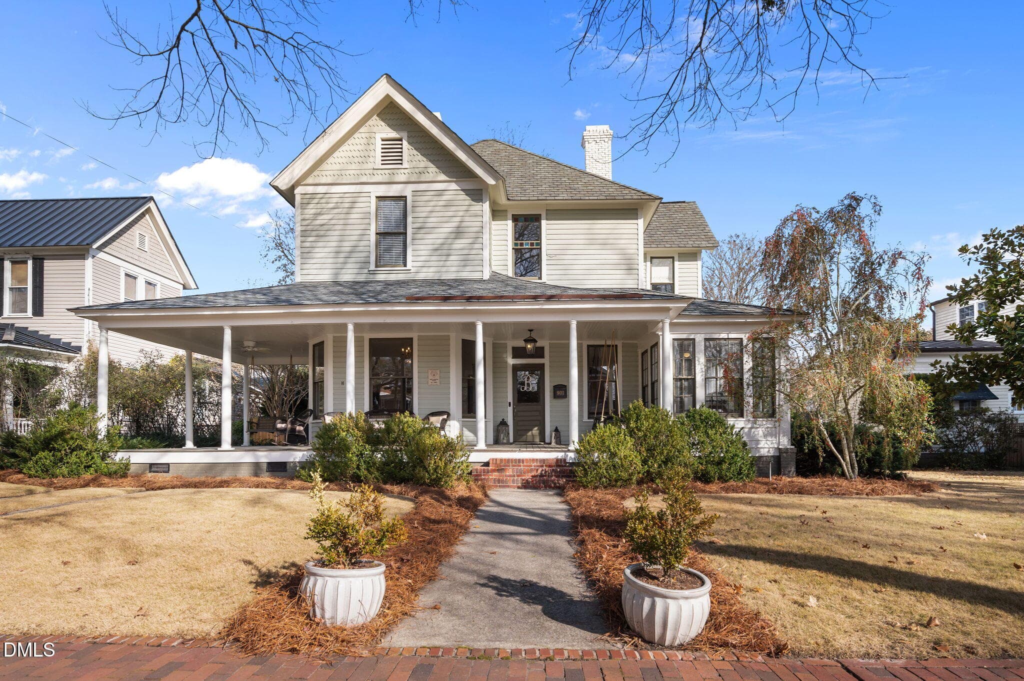 3-web-or-mls-LHV_7471 - 901 N Main Street, Tarboro, NC 27886