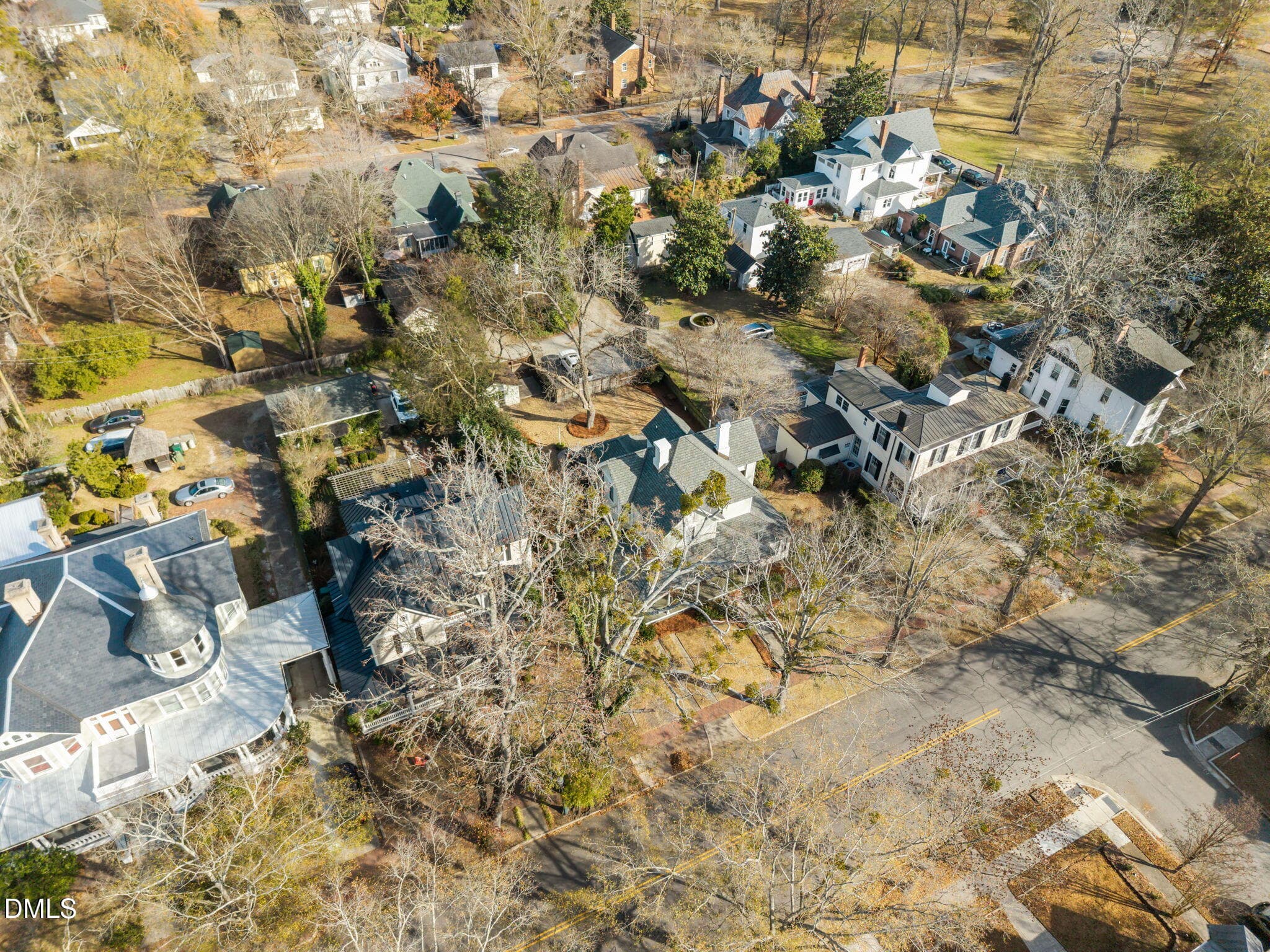 10-web-or-mls-DJI_20251217131848_0004_D - 901 N Main Street, Tarboro, NC 27886