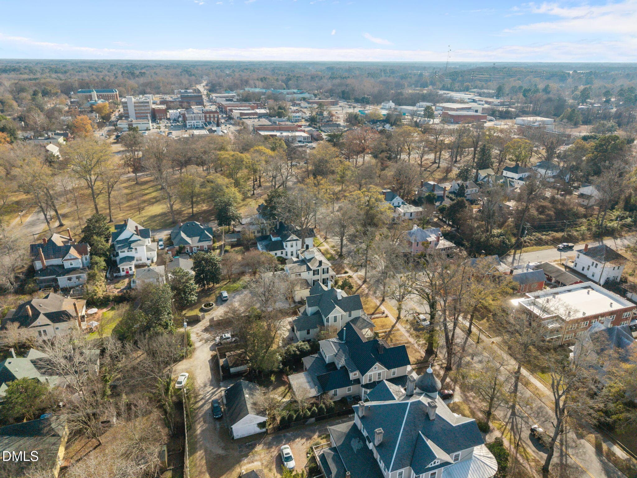 13-web-or-mls-DJI_20251217132011_0007_D - 901 N Main Street, Tarboro, NC 27886
