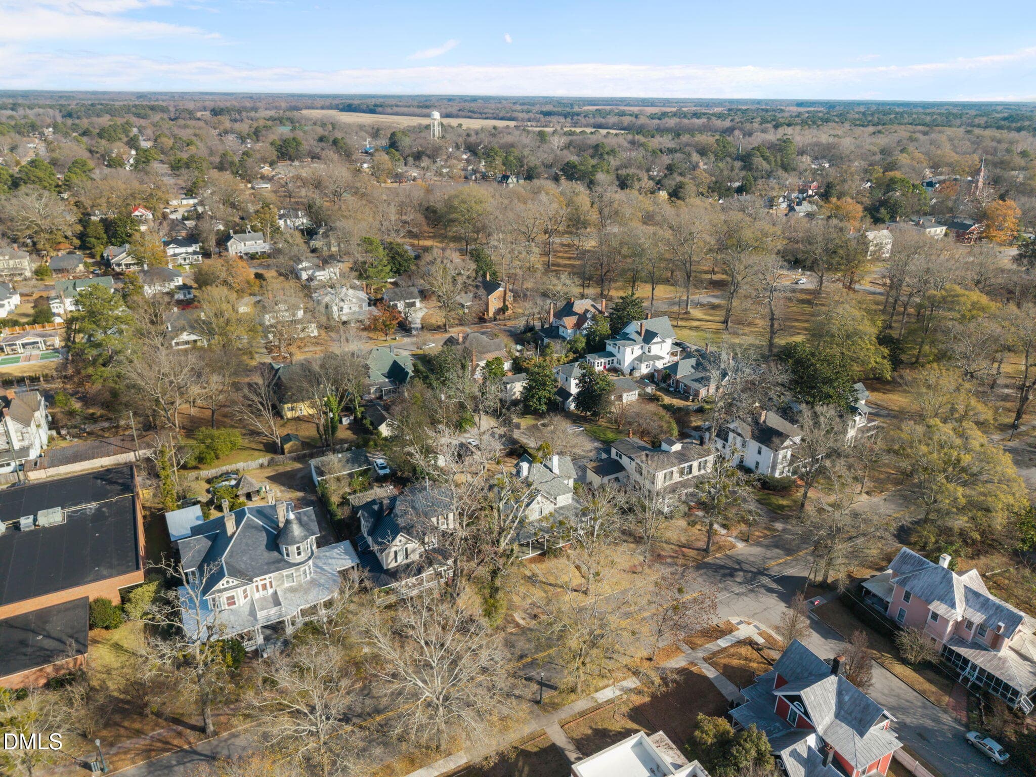 14-web-or-mls-DJI_20251217132031_0008_D - 901 N Main Street, Tarboro, NC 27886