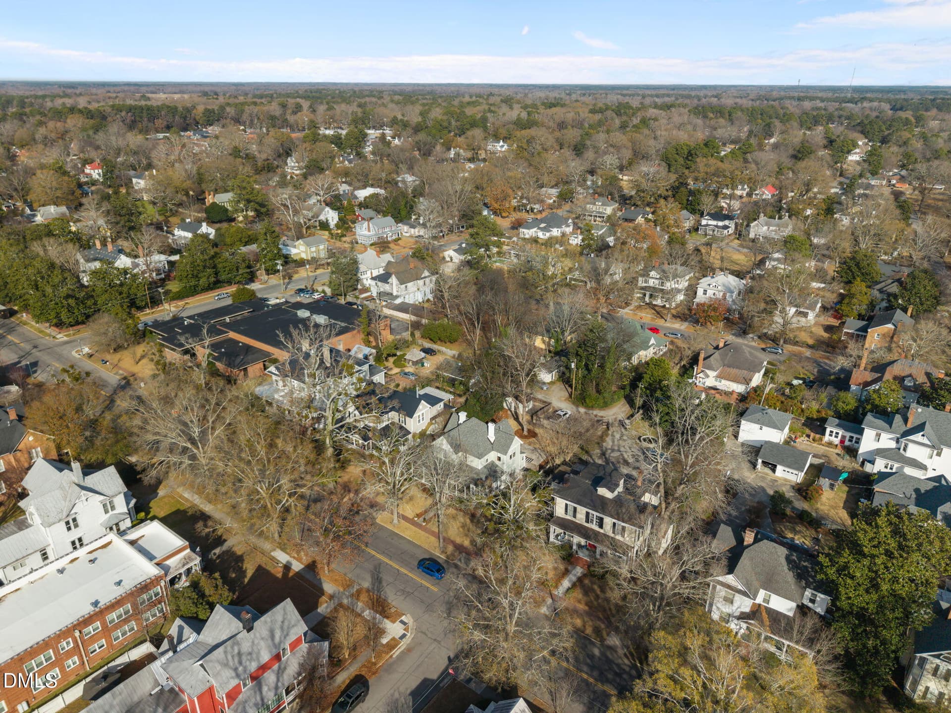 15-web-or-mls-DJI_20251217132044_0009_D - 901 N Main Street, Tarboro, NC 27886