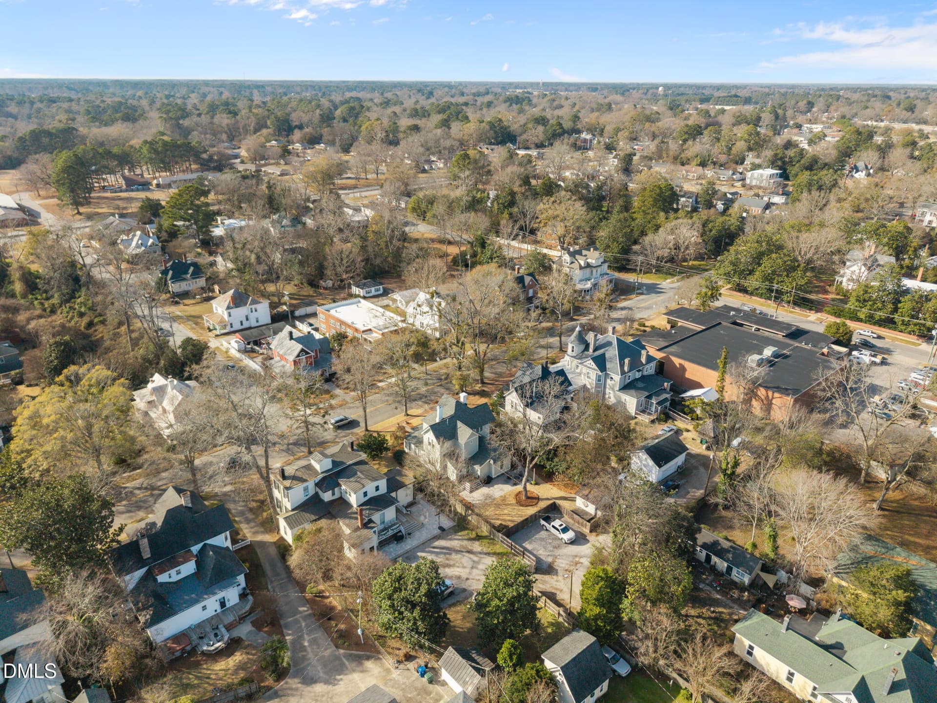 16-web-or-mls-DJI_20251217132059_0010_D - 901 N Main Street, Tarboro, NC 27886