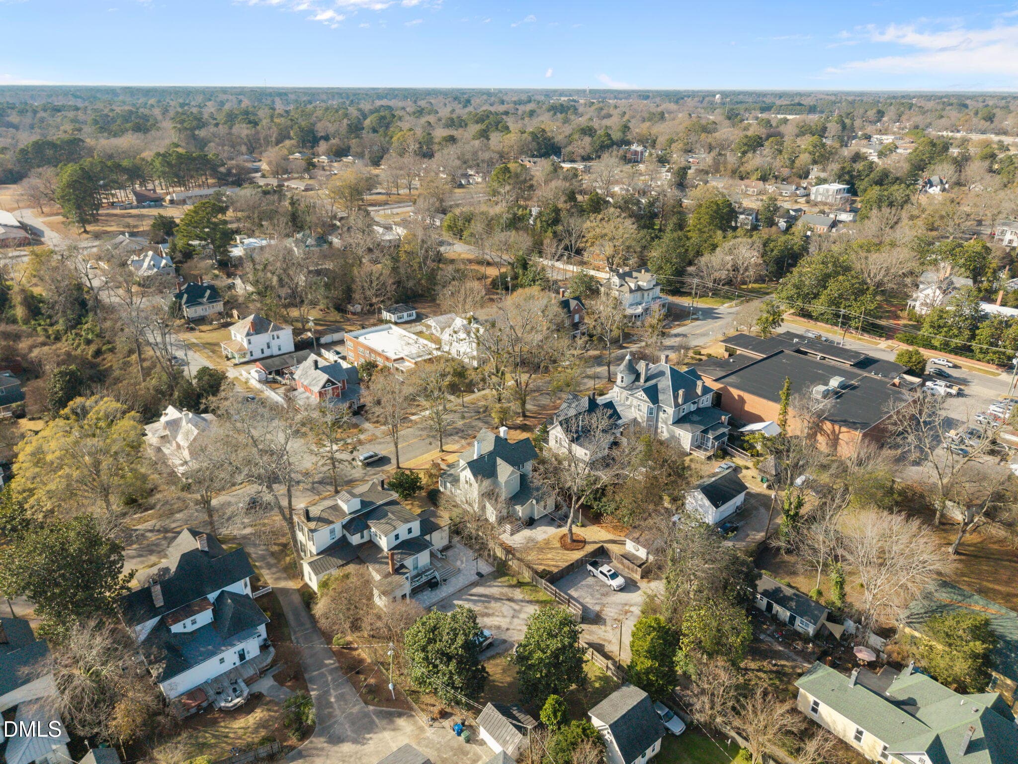 16-web-or-mls-DJI_20251217132059_0010_D - 901 N Main Street, Tarboro, NC 27886