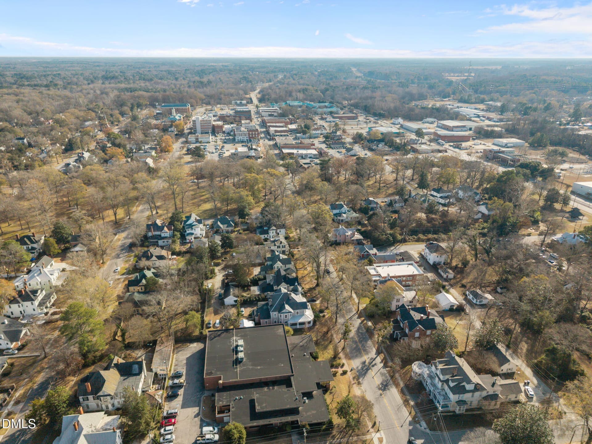 17-web-or-mls-DJI_20251217132131_0011_D - 901 N Main Street, Tarboro, NC 27886