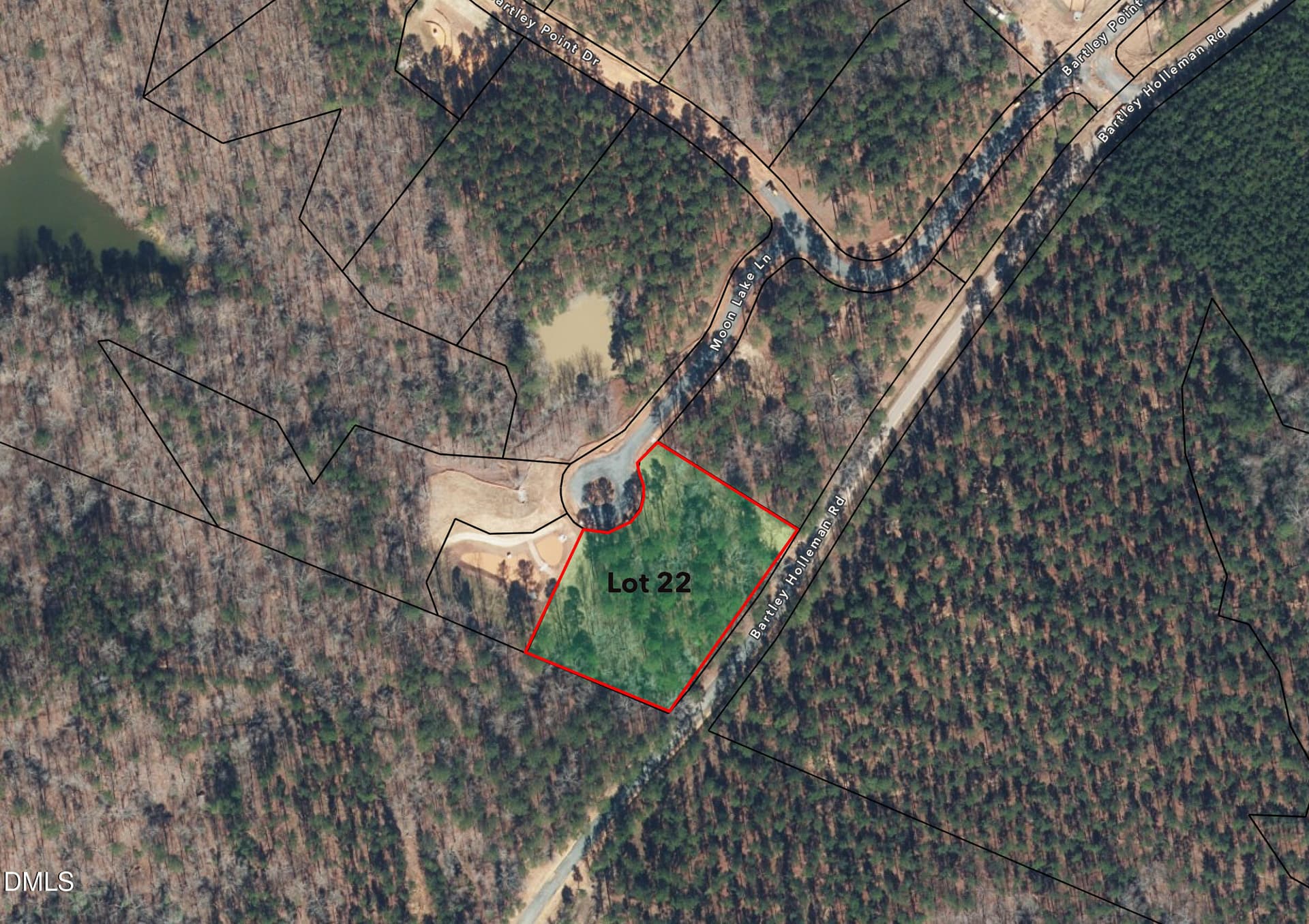 9113 Moon Lake Lane, New Hill, NC 27562