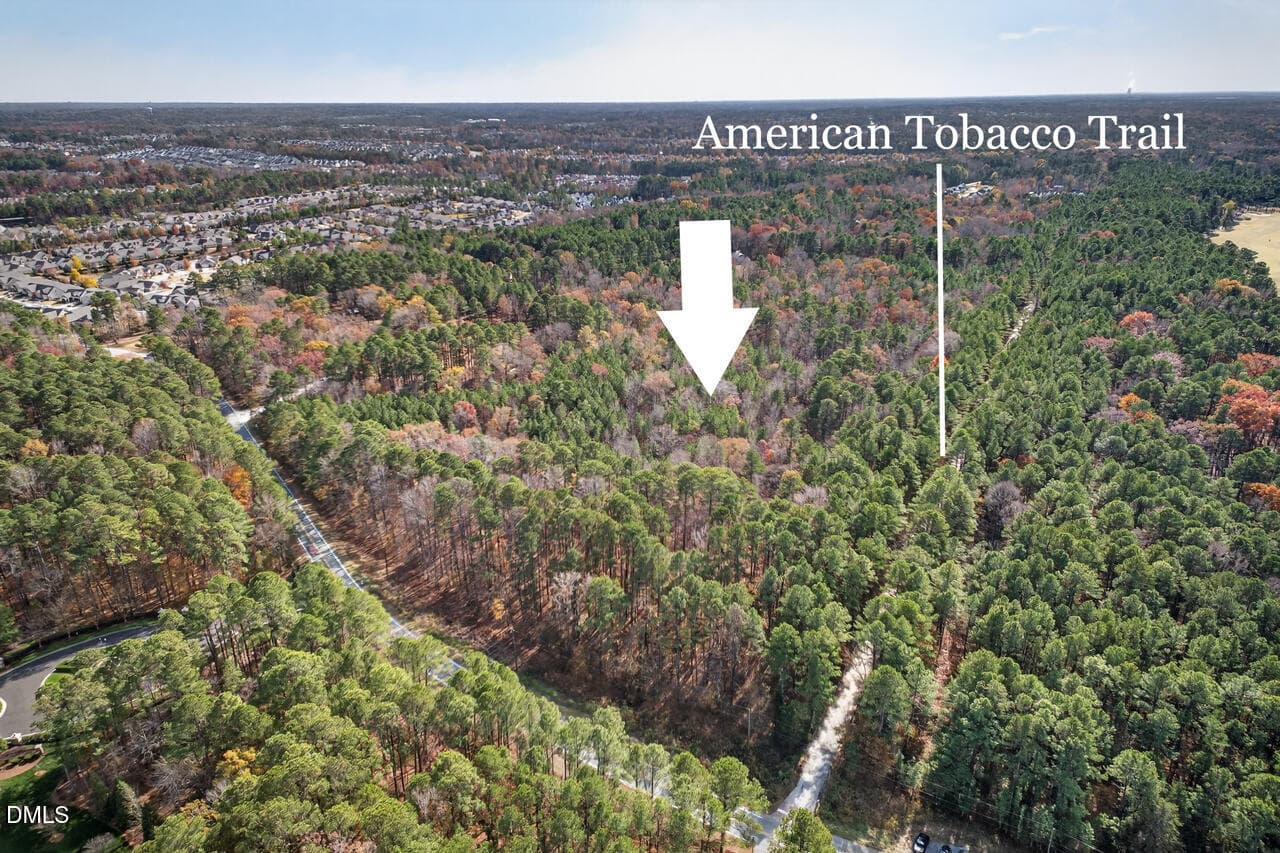 38 Chatham Glen Drive, Durham, NC 27713