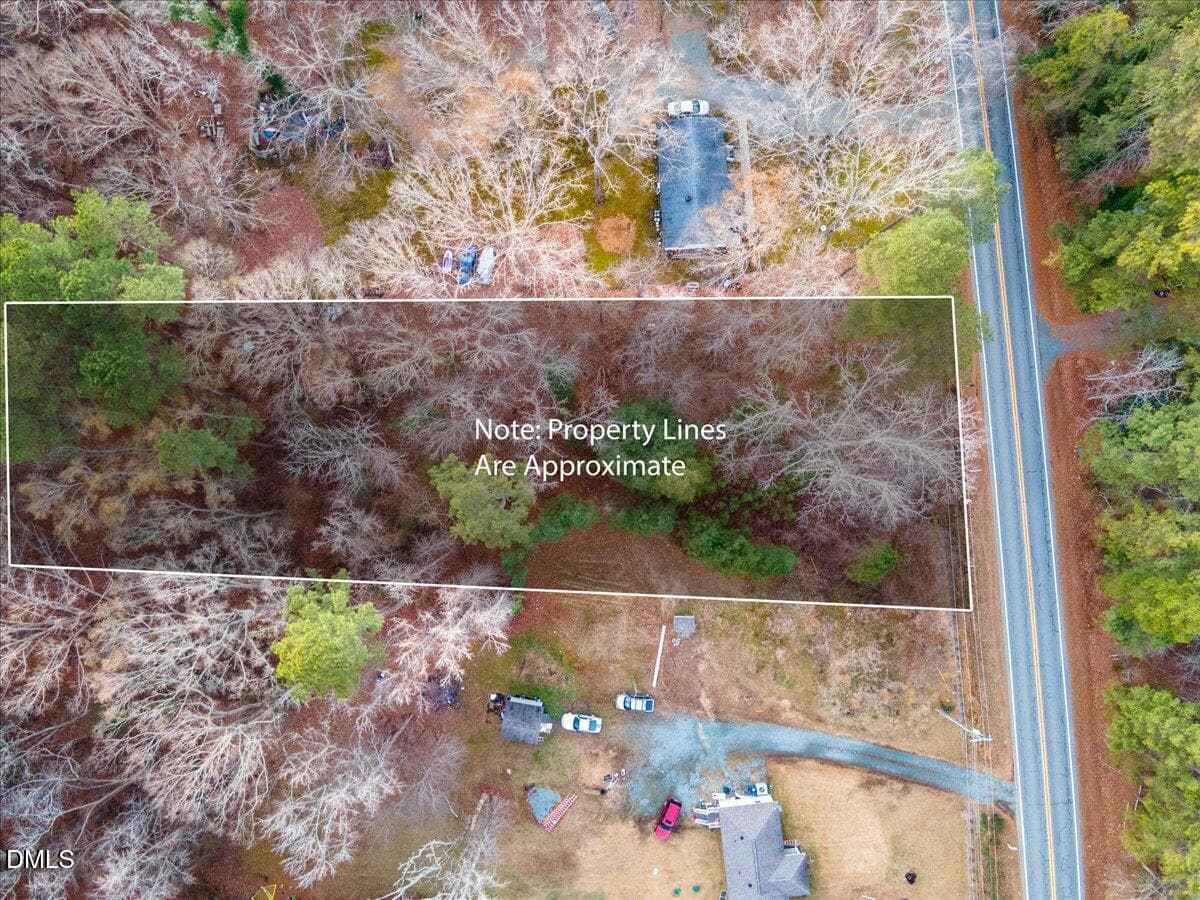 03-3716 Old Greensboro Rd - 3716 Old Greensboro Road, Chapel Hill, NC 27516, Chapel Hill