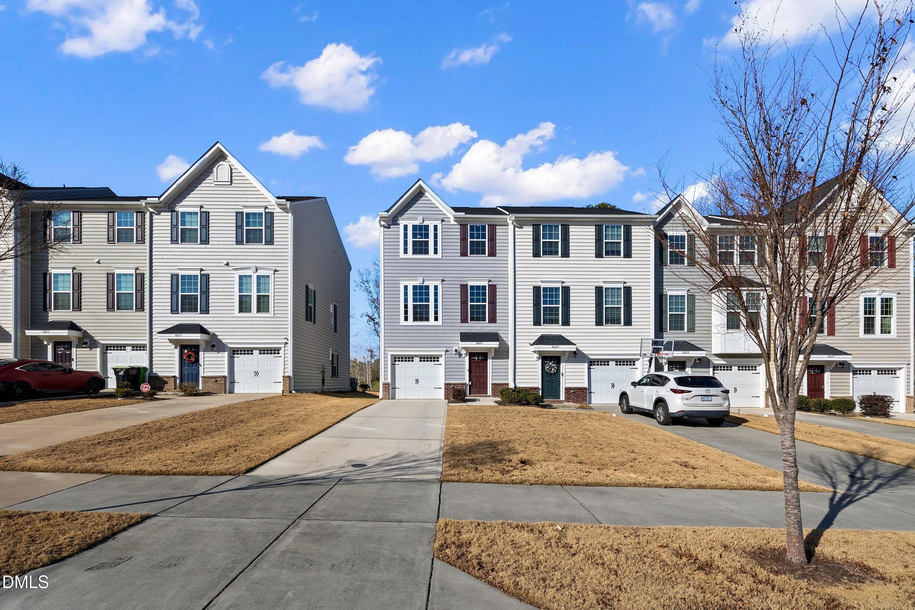 01-6621 Pathfinder Wy _0774 - 6621 Pathfinder Way, Raleigh, NC 27616, Raleigh