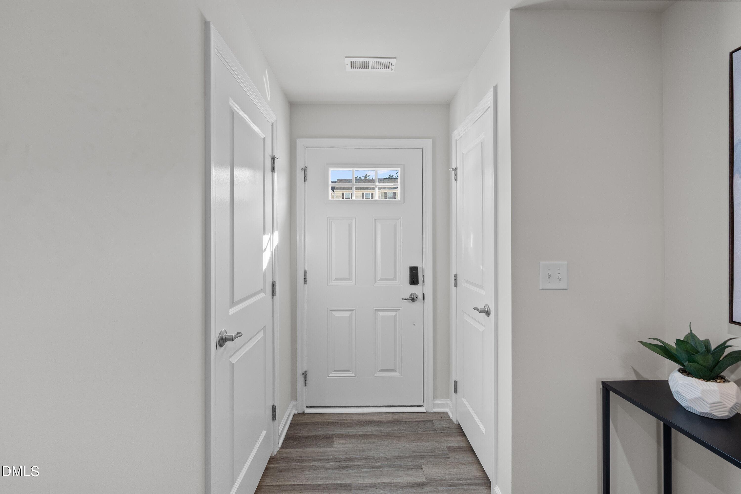 07-6621 Pathfinder Wy _0800 - 6621 Pathfinder Way, Raleigh, NC 27616, Raleigh