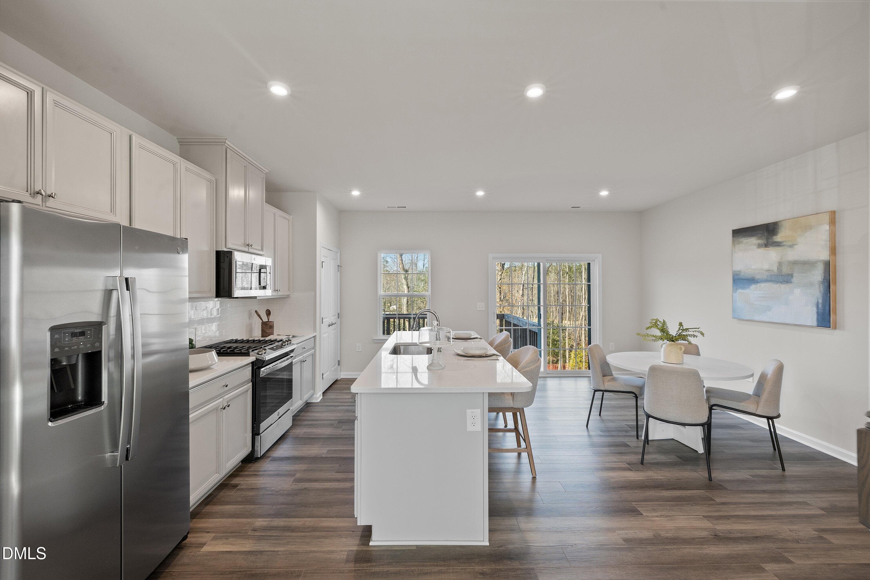 19-6621 Pathfinder Wy _0860 - 6621 Pathfinder Way, Raleigh, NC 27616, Raleigh