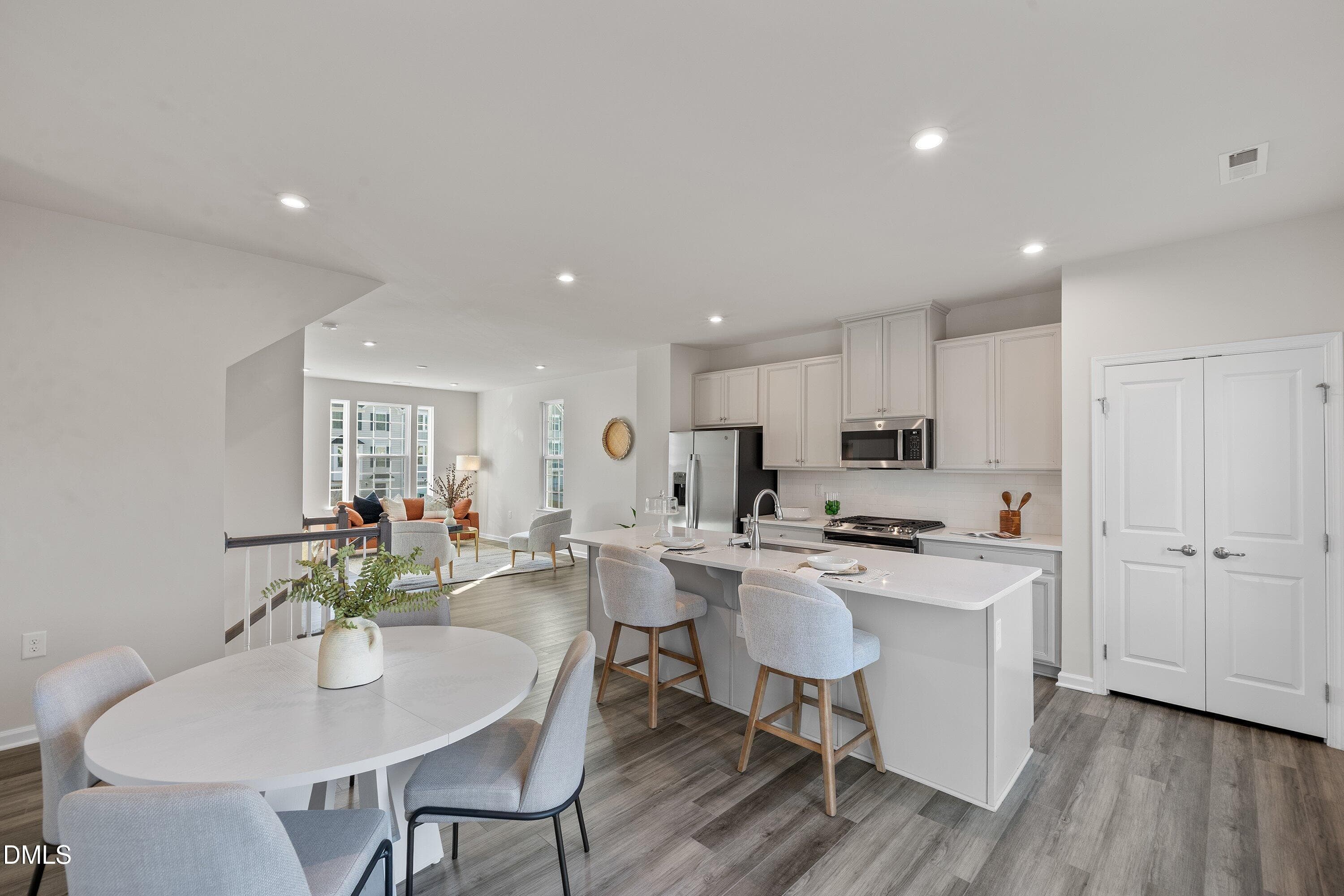 23-6621 Pathfinder Wy _0880 - 6621 Pathfinder Way, Raleigh, NC 27616, Raleigh