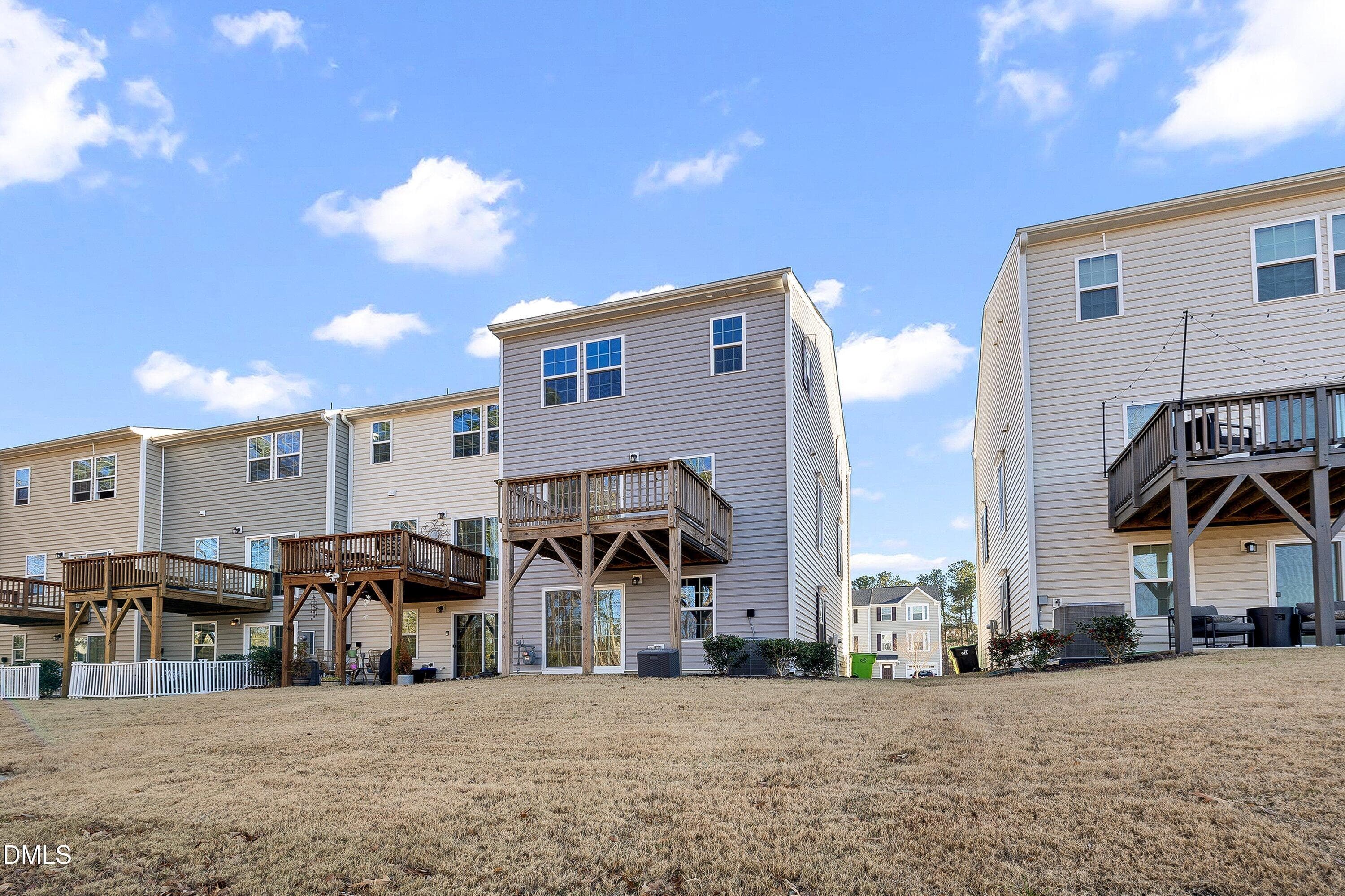 44-6621 Pathfinder Wy _0985 - 6621 Pathfinder Way, Raleigh, NC 27616, Raleigh