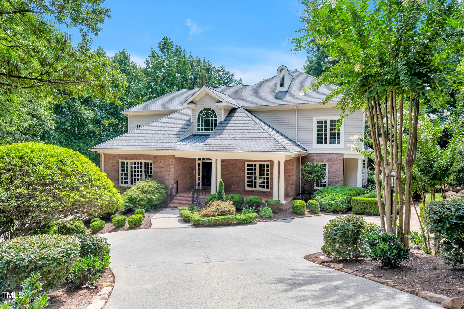 1 - 53516 Bickett Drive, Chapel Hill, NC 27517, Chapel Hill