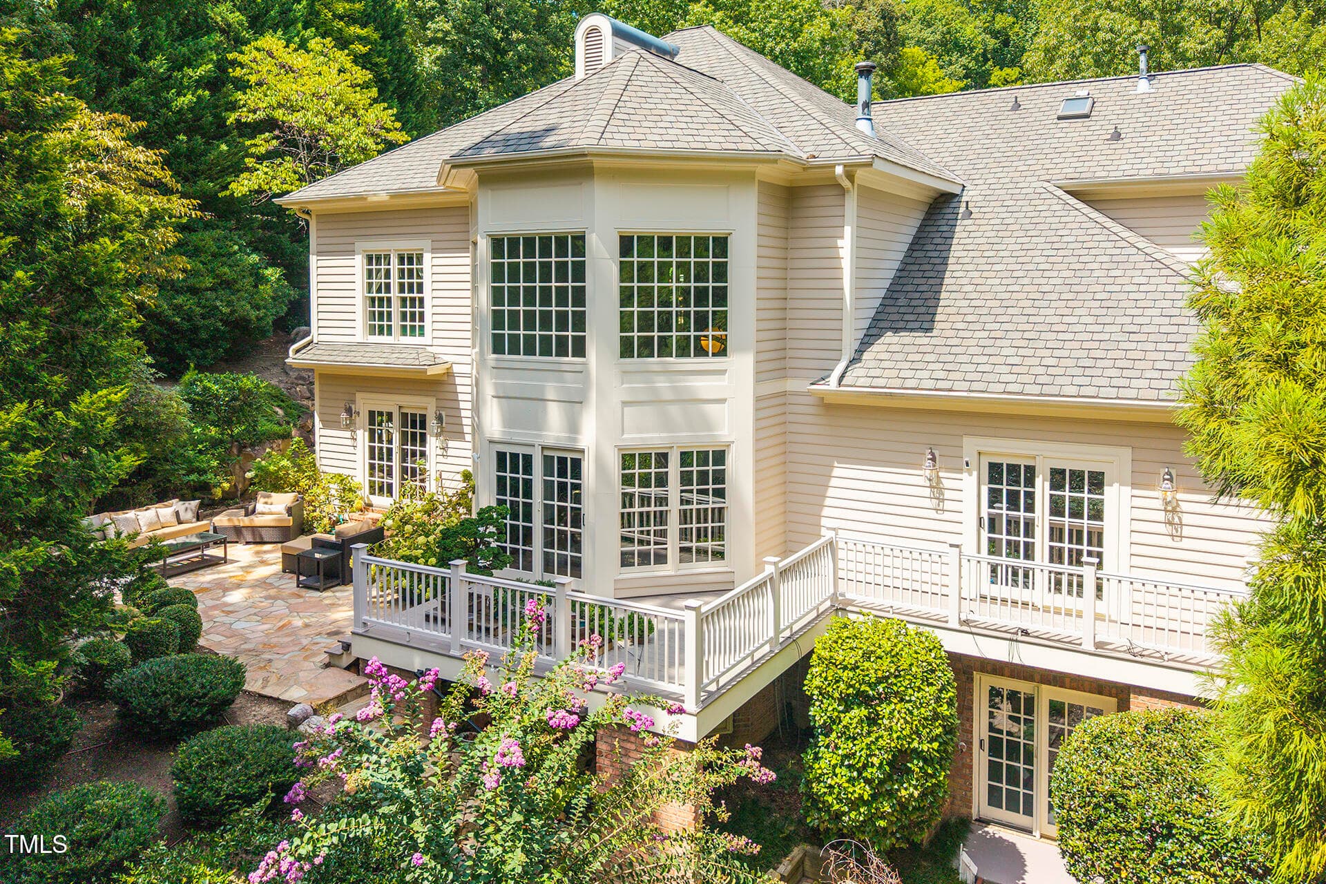 1 - 53516 Bickett Drive, Chapel Hill, NC 27517, Chapel Hill