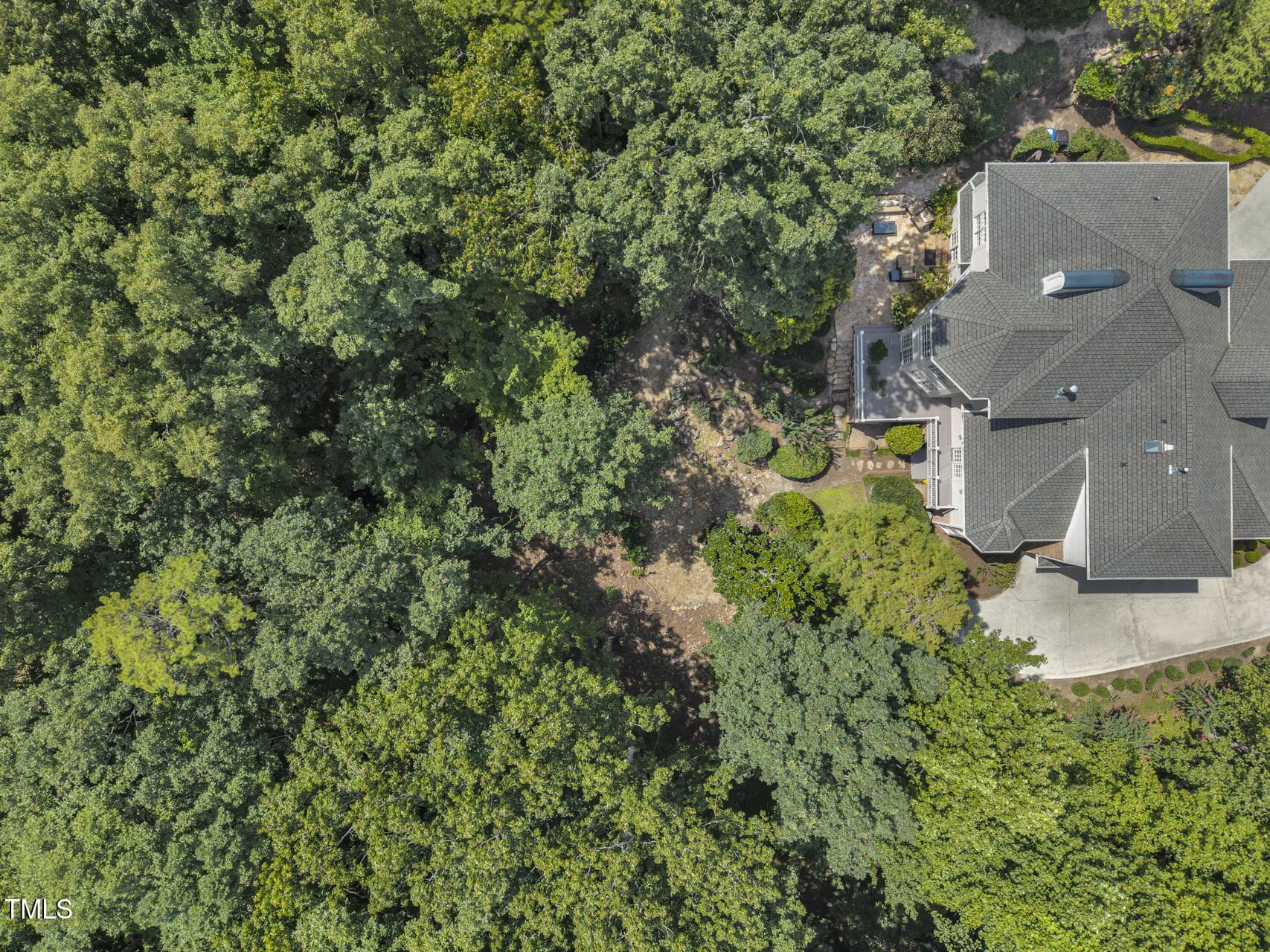 DJI_20250826140450_0064_D - 53516 Bickett Drive, Chapel Hill, NC 27517, Chapel Hill