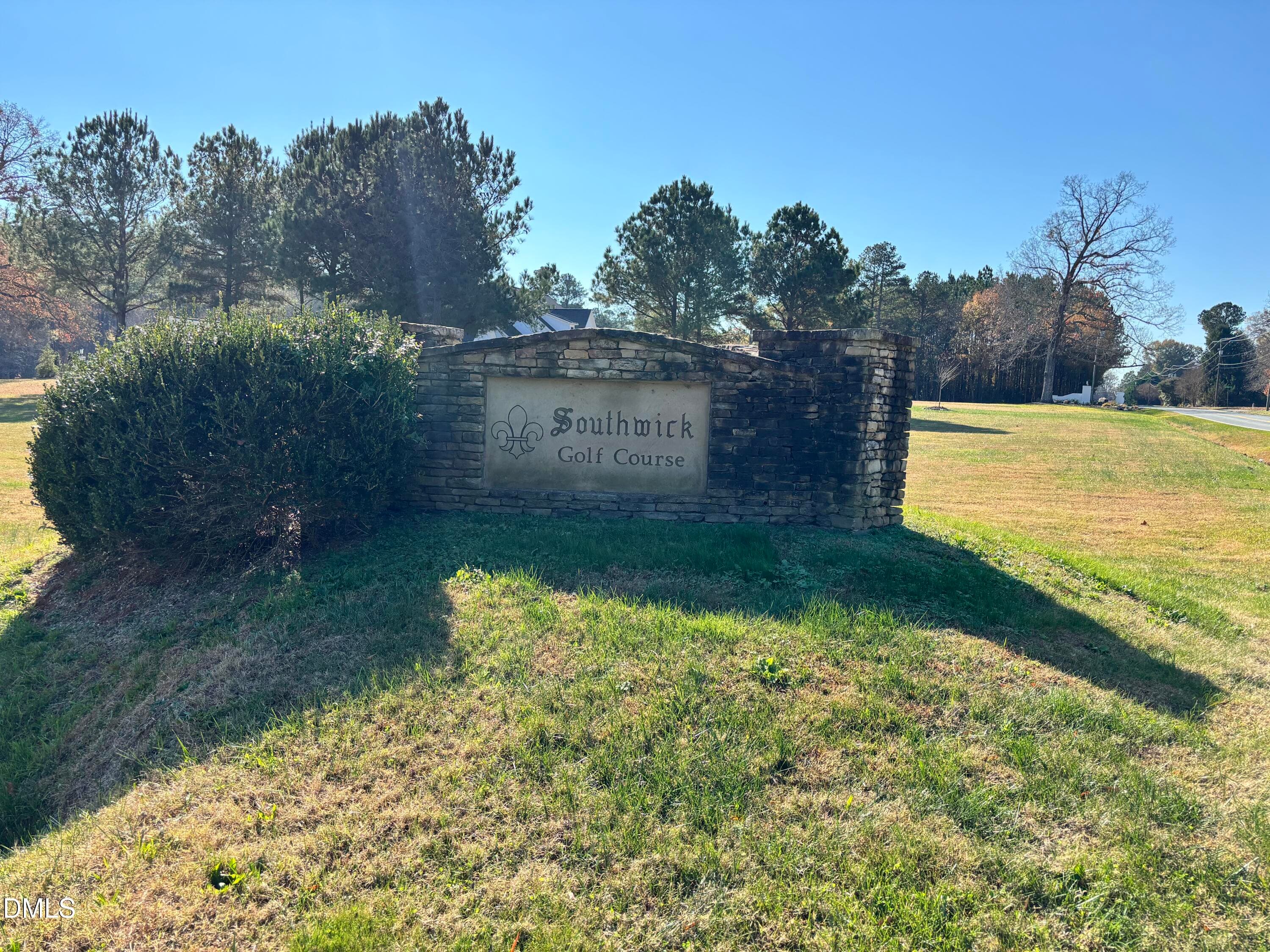 3136 Southwick Drive, Graham, NC 27253
