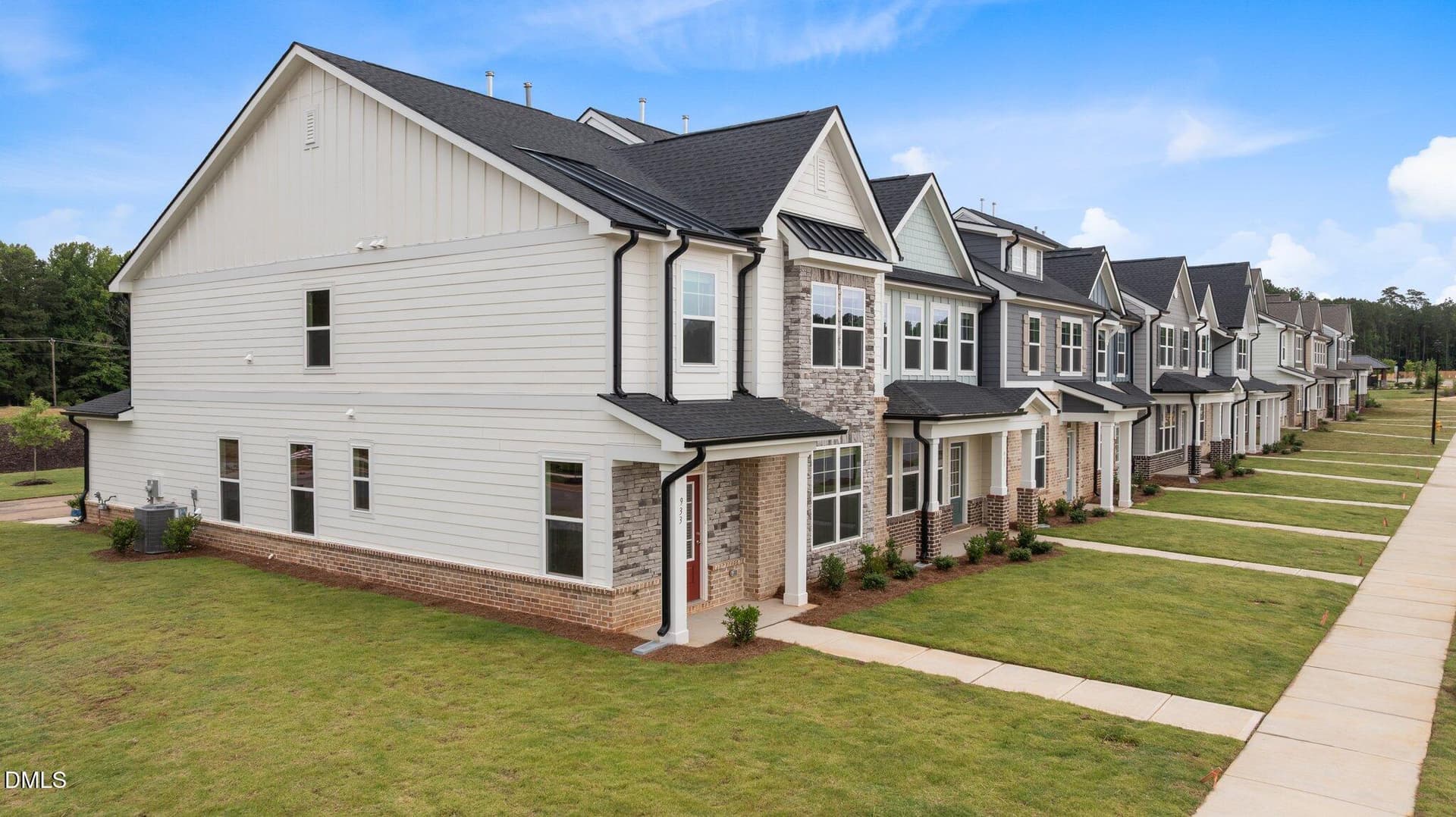 3-web-or-mls-DJI_0253 - 933 Alma Railway Drive 553, Wake Forest, NC 27587