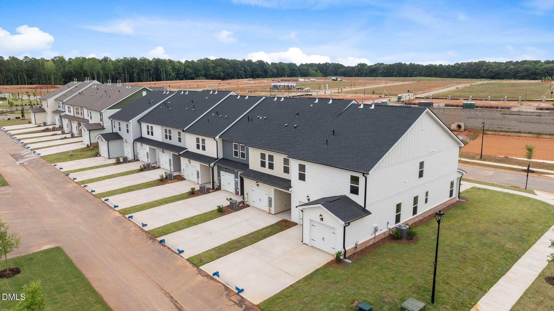 6-web-or-mls-DJI_0257 - 933 Alma Railway Drive 553, Wake Forest, NC 27587
