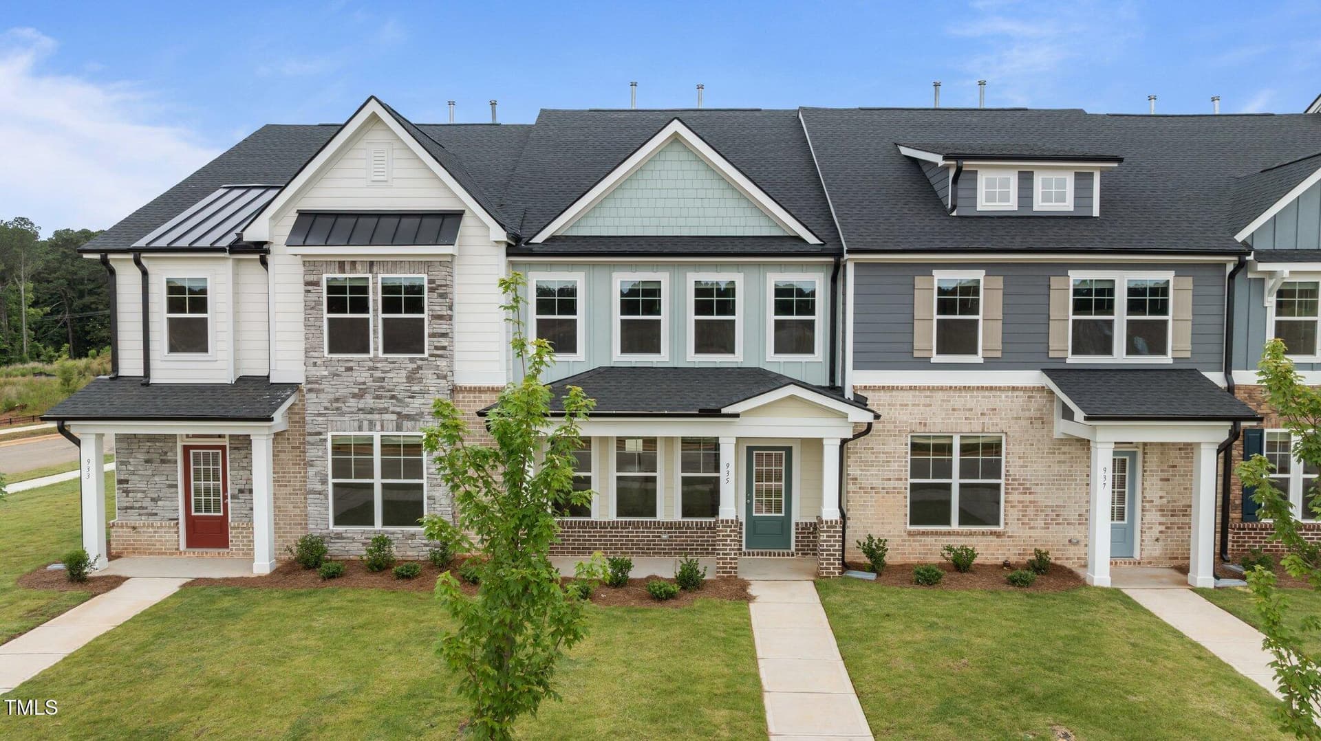 3-web-or-mls-DJI_0261 - 935 Alma Railway Drive 554, Wake Forest, NC 27587