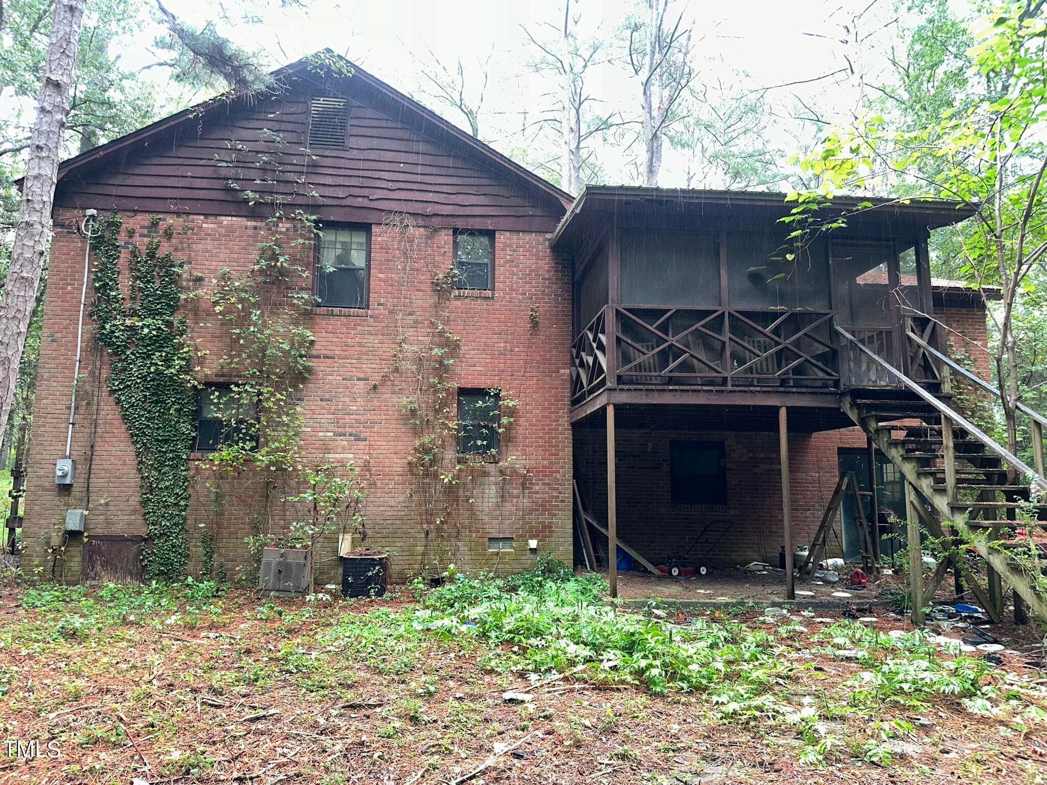 IMG_1834 - 293 Nicholson Road, Rockingham, NC 28379, Rockingham