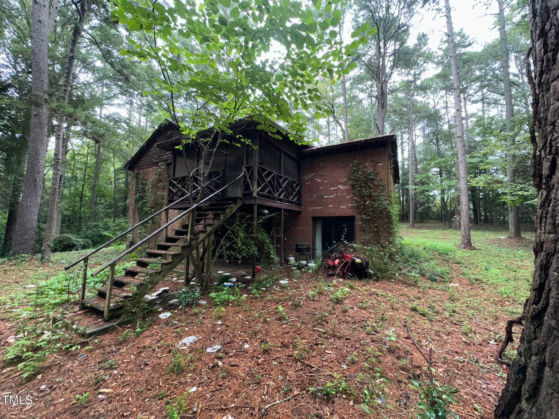 IMG_1835 - 293 Nicholson Road, Rockingham, NC 28379