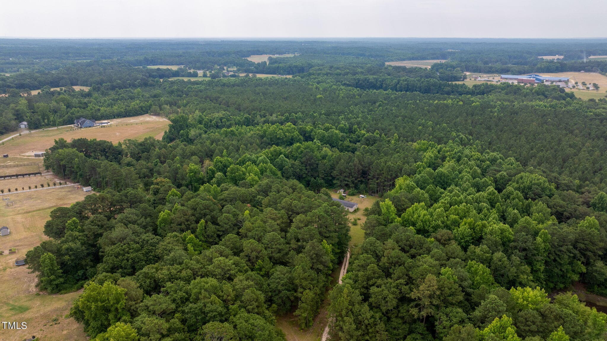 Adcock5 - 683 Adcock Parent And Tract A Road, Lillington, NC 27546