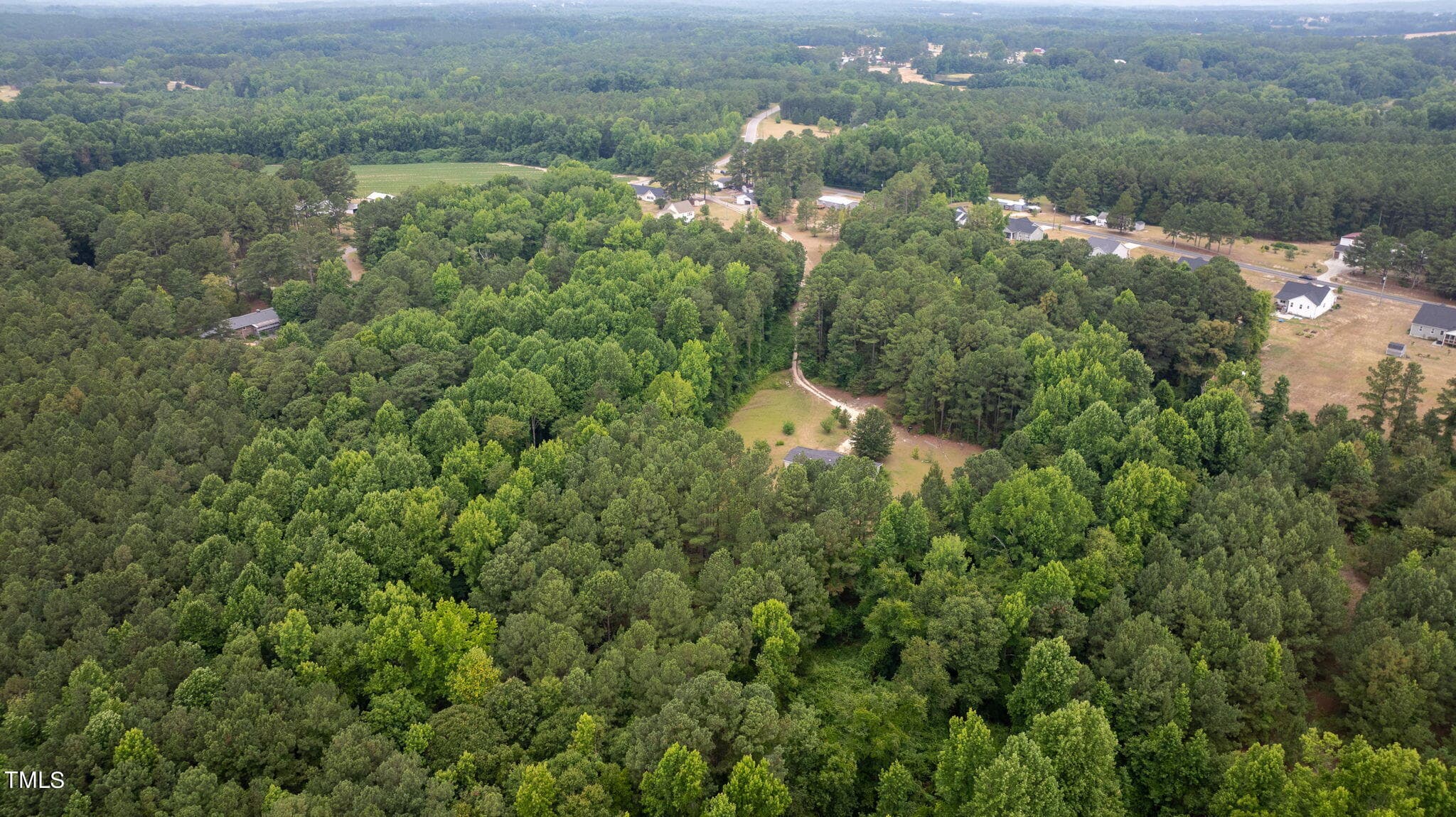 Adcock27 - 683 Adcock Parent And Tract A Road, Lillington, NC 27546