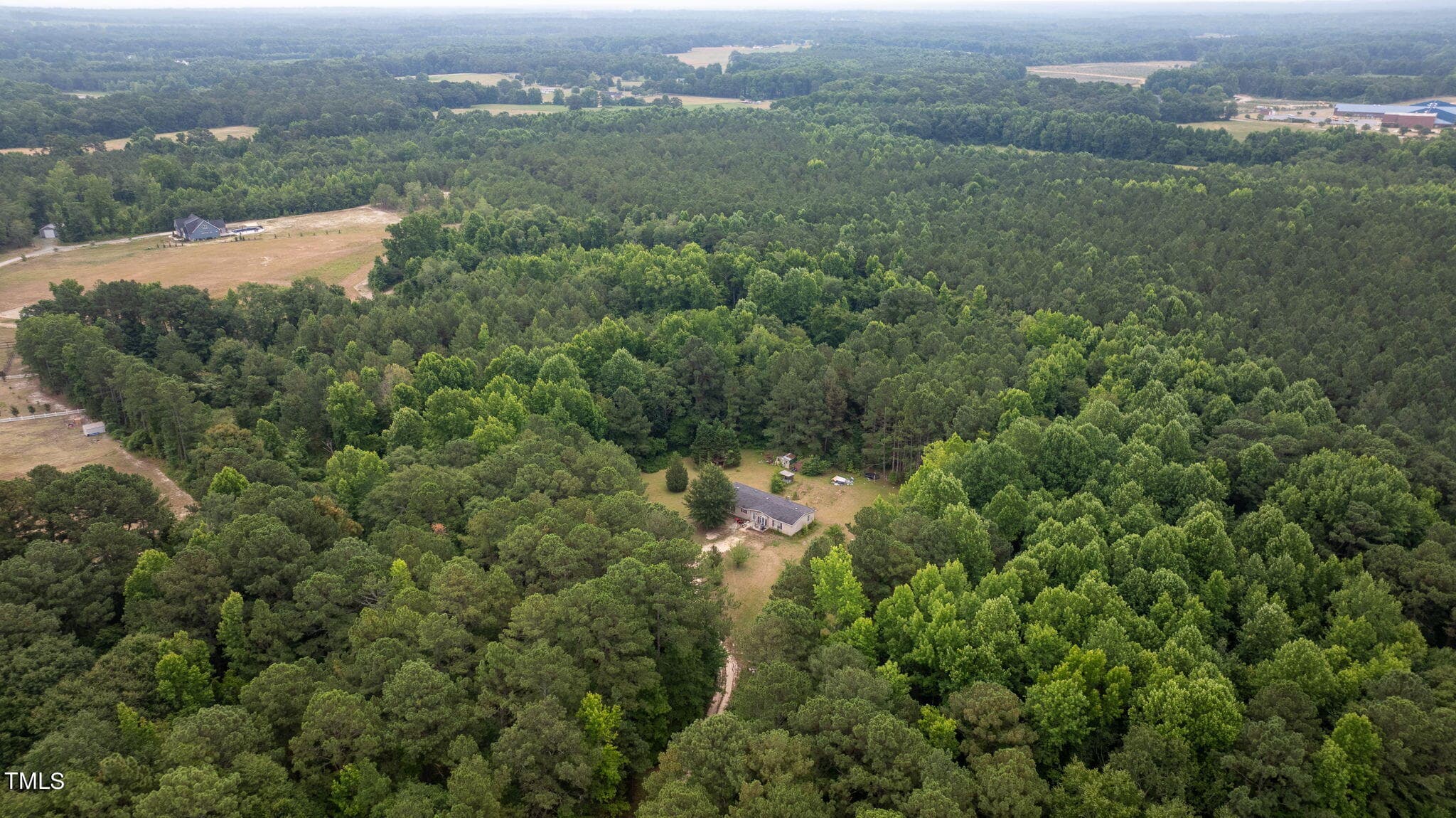 Adcock24 - 683 Adcock Parent And Tract A Road, Lillington, NC 27546
