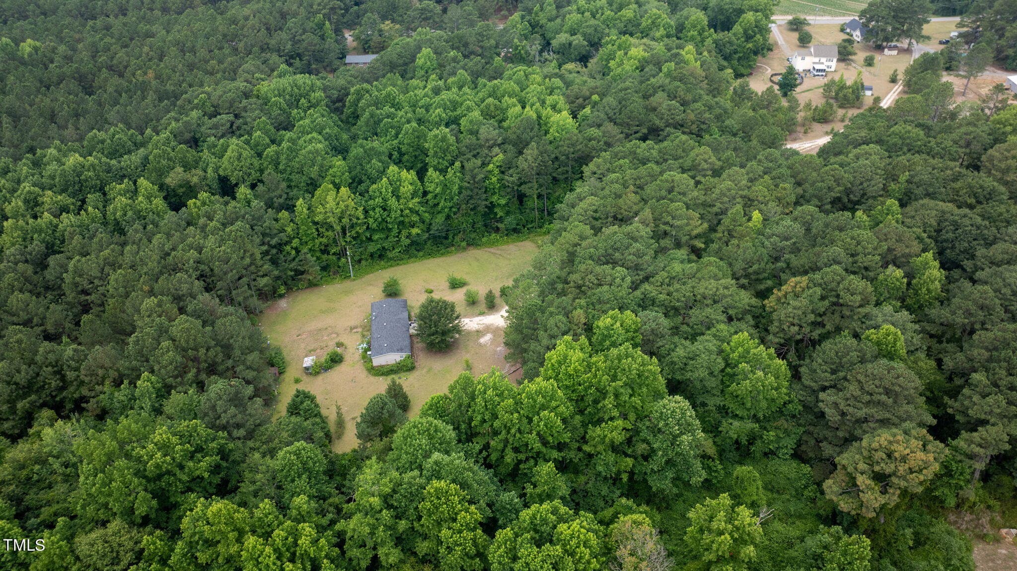 Adcock20 - 683 Adcock Parent And Tract A Road, Lillington, NC 27546