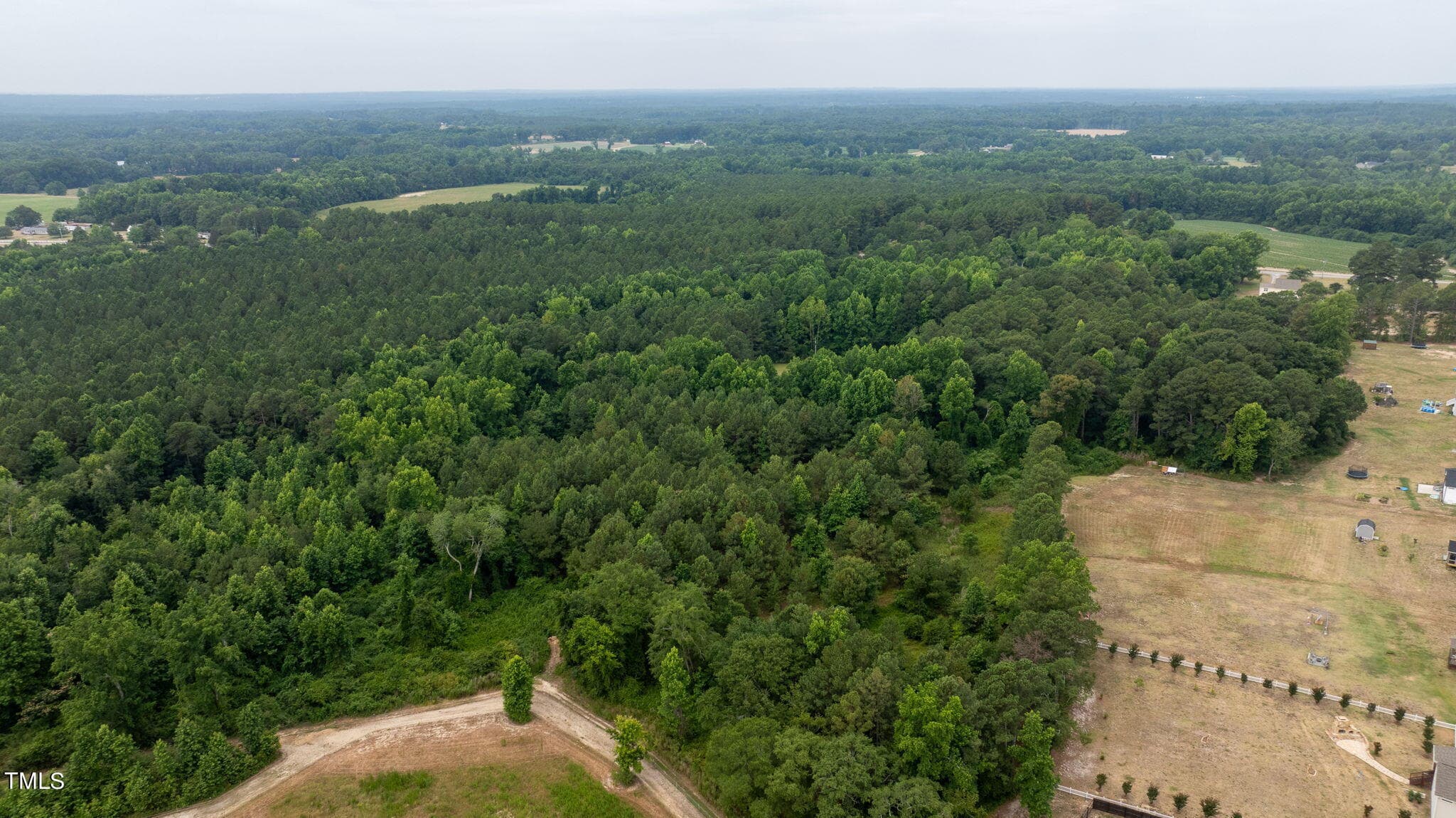 Adcock19 - 683 Adcock Parent And Tract A Road, Lillington, NC 27546