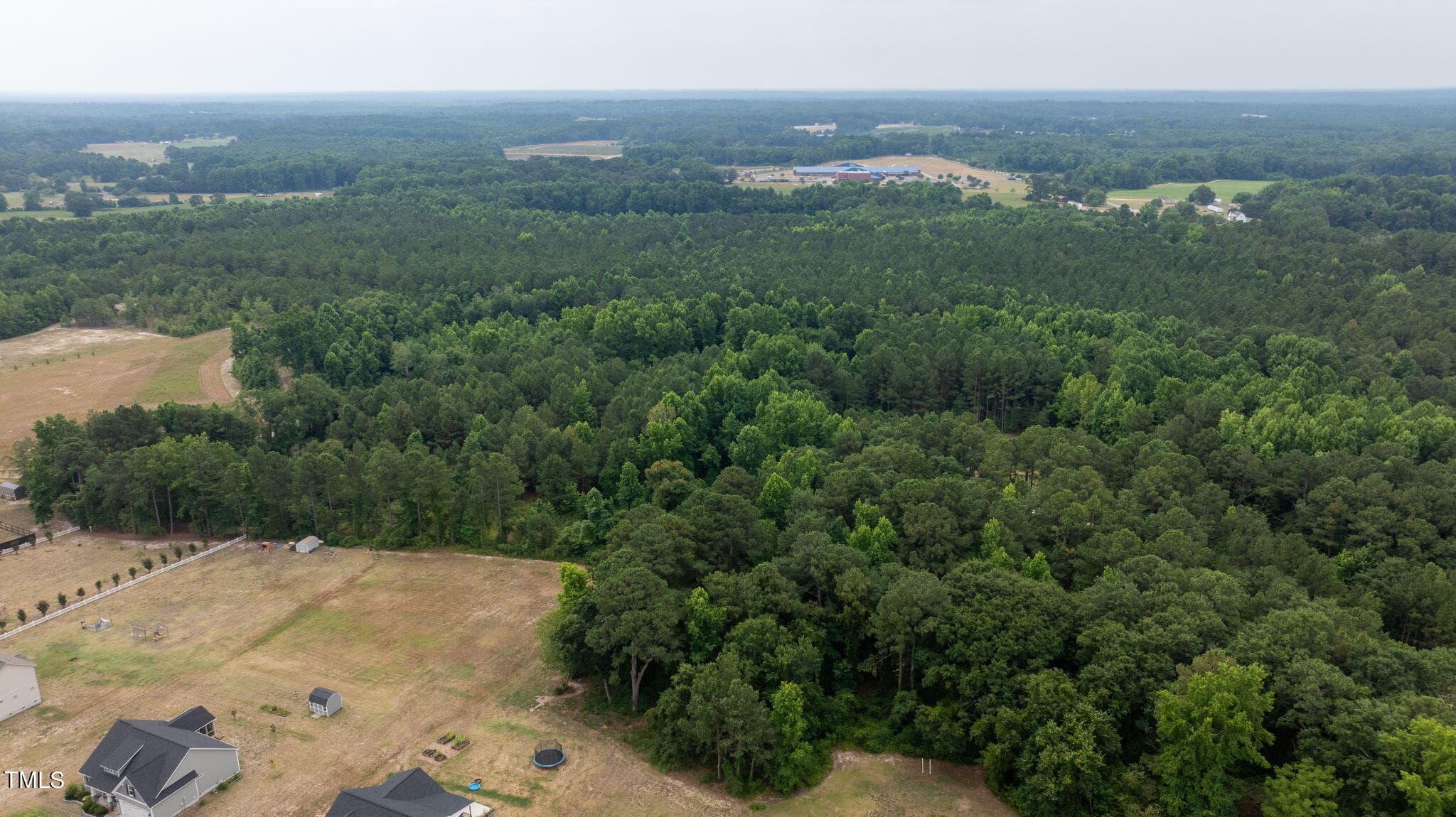 Adcock18 - 683 Adcock Parent And Tract A Road, Lillington, NC 27546